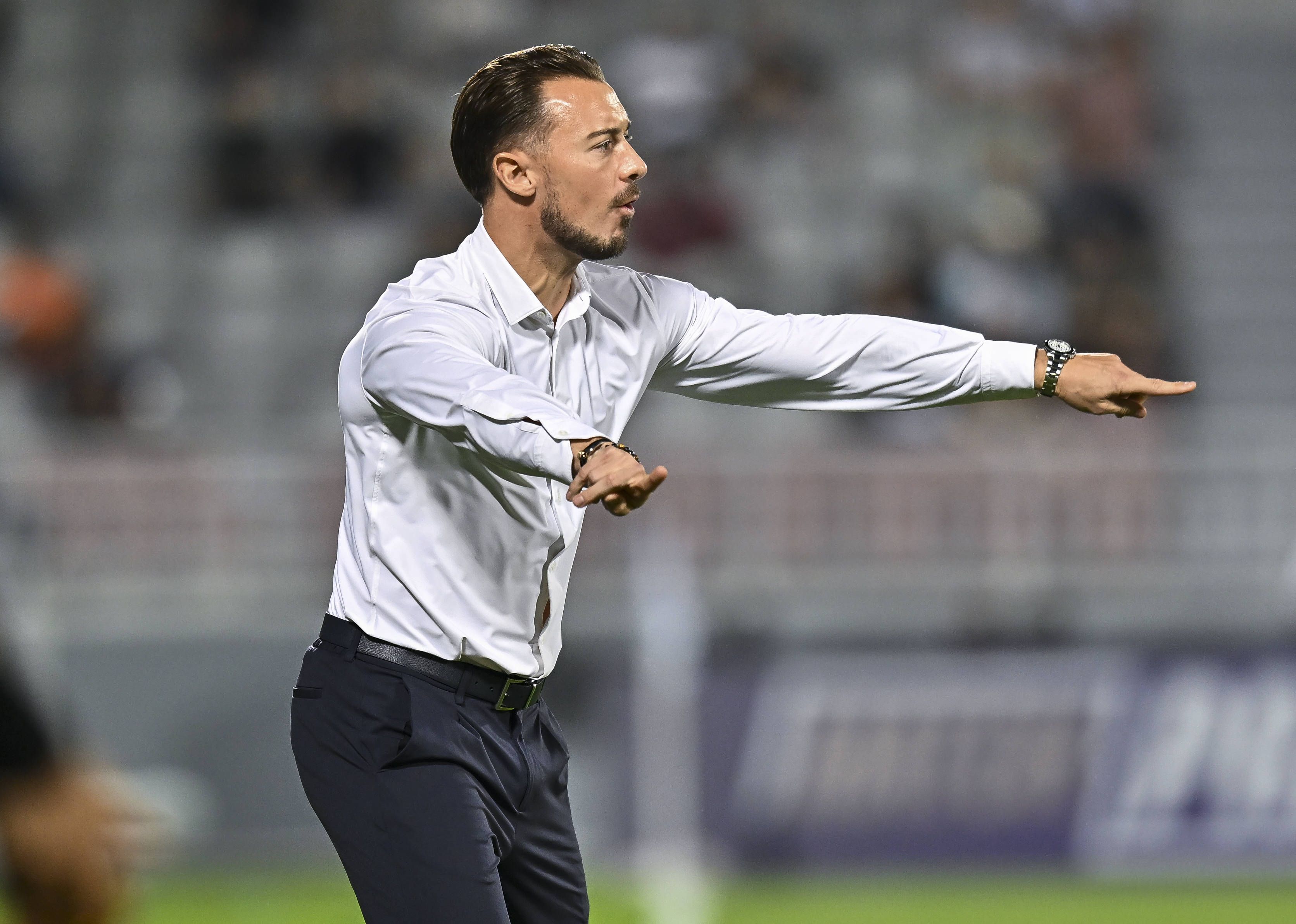 Heute.at - Ex-Salzburg-Coach soll Topklub in England übernehmen
