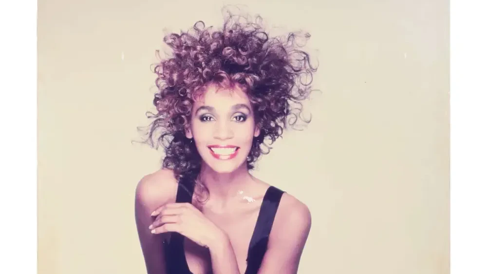 Heute.at - Hammer-Auktion! Jetzt gibt's Whitney Houstons Schätze