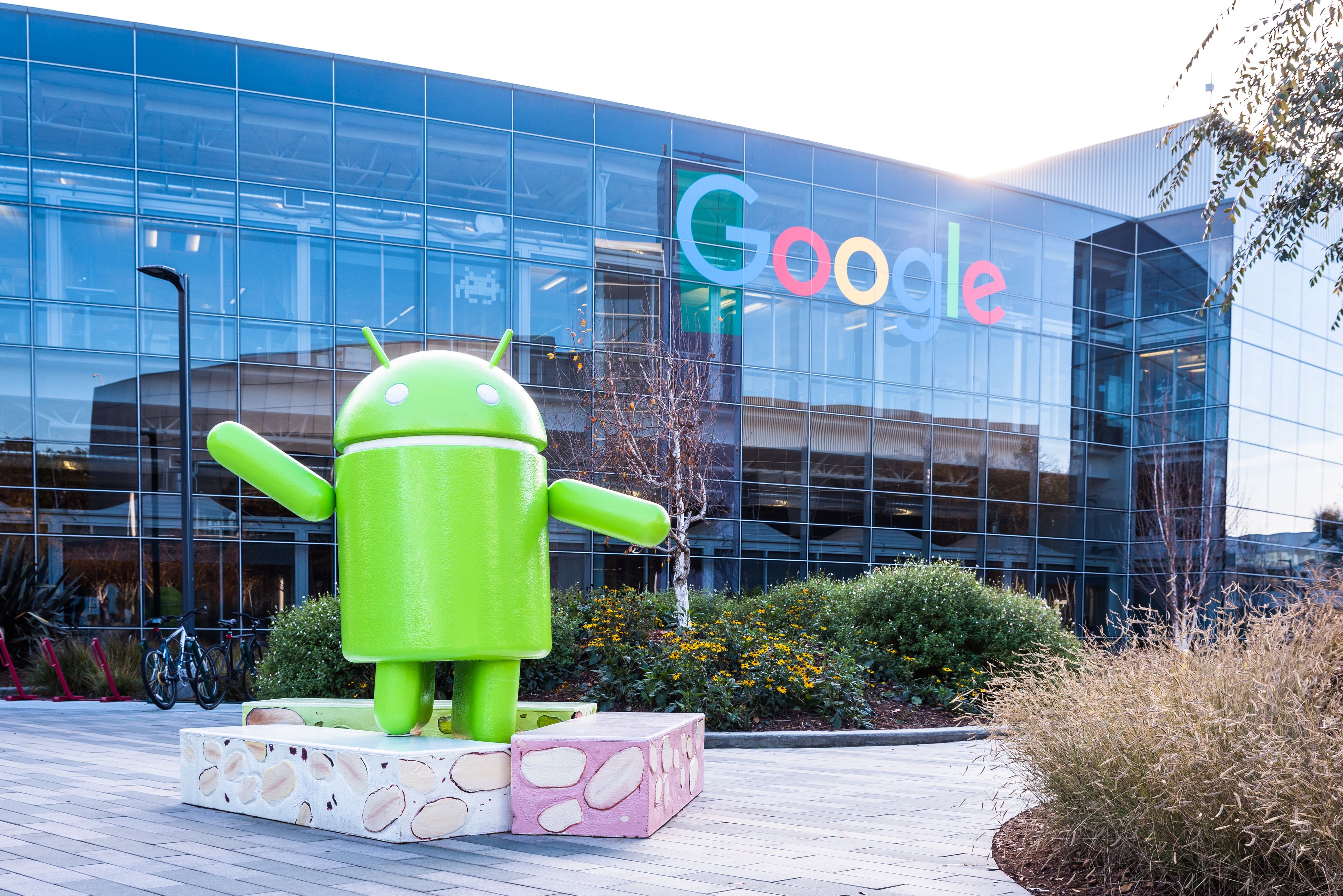 Google erweitert das Backup-System und macht es flexibler. 
