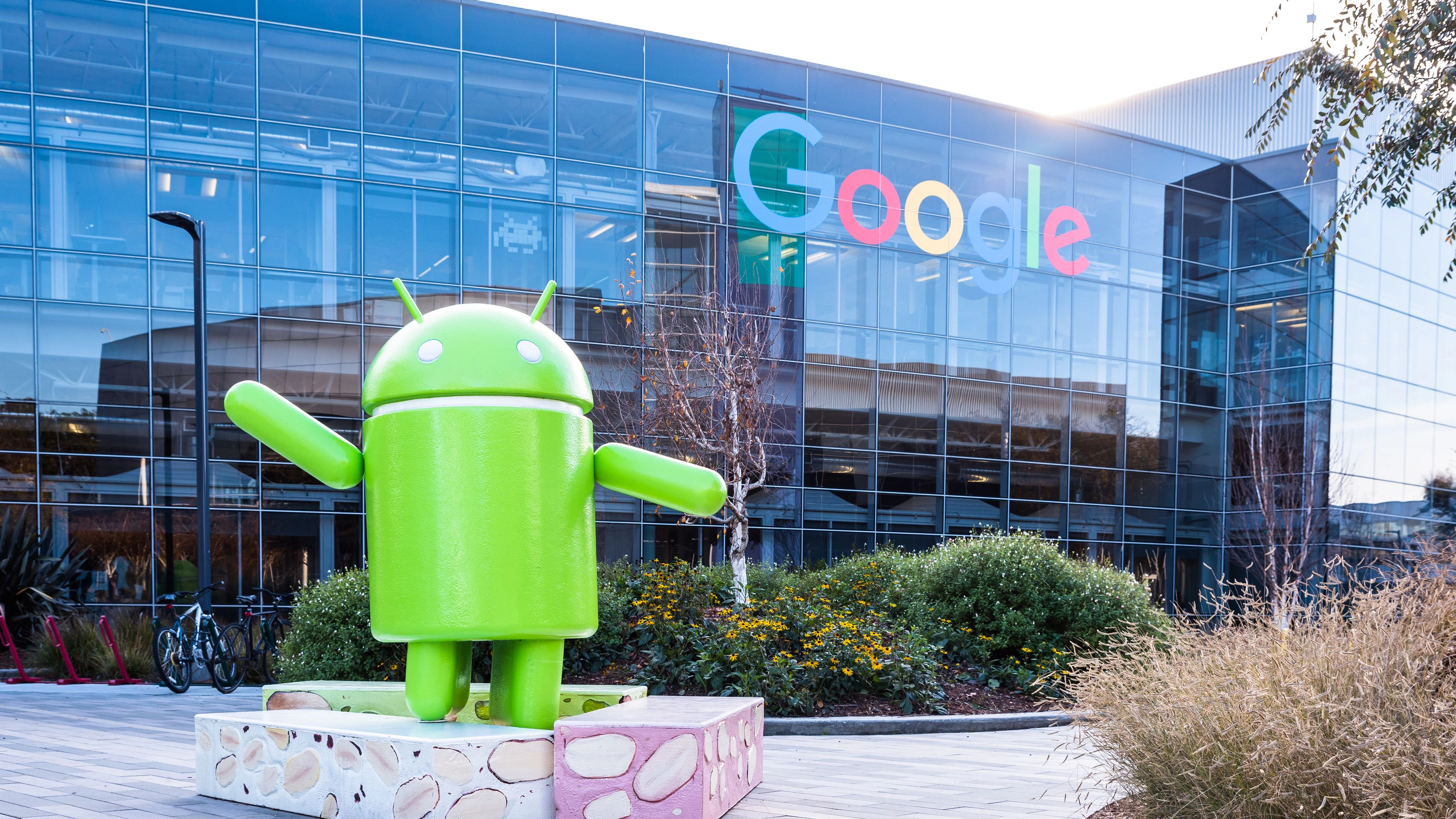 Heute.at - Google ändert seine Backup-Regeln für Android