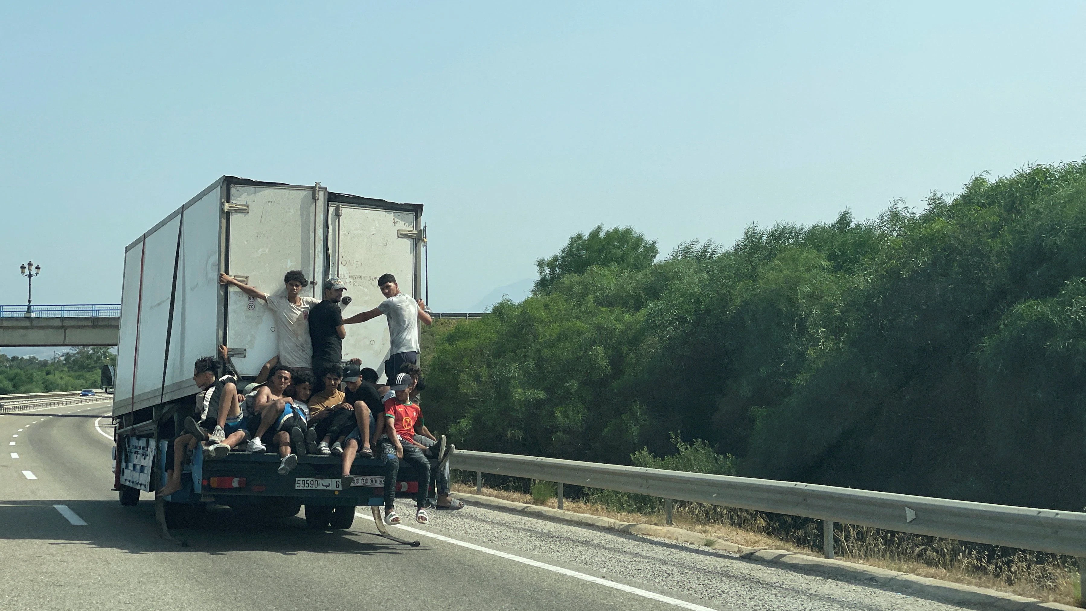 Heute.at - Italien setzt Schengen-Abkommen mit Spanien aus