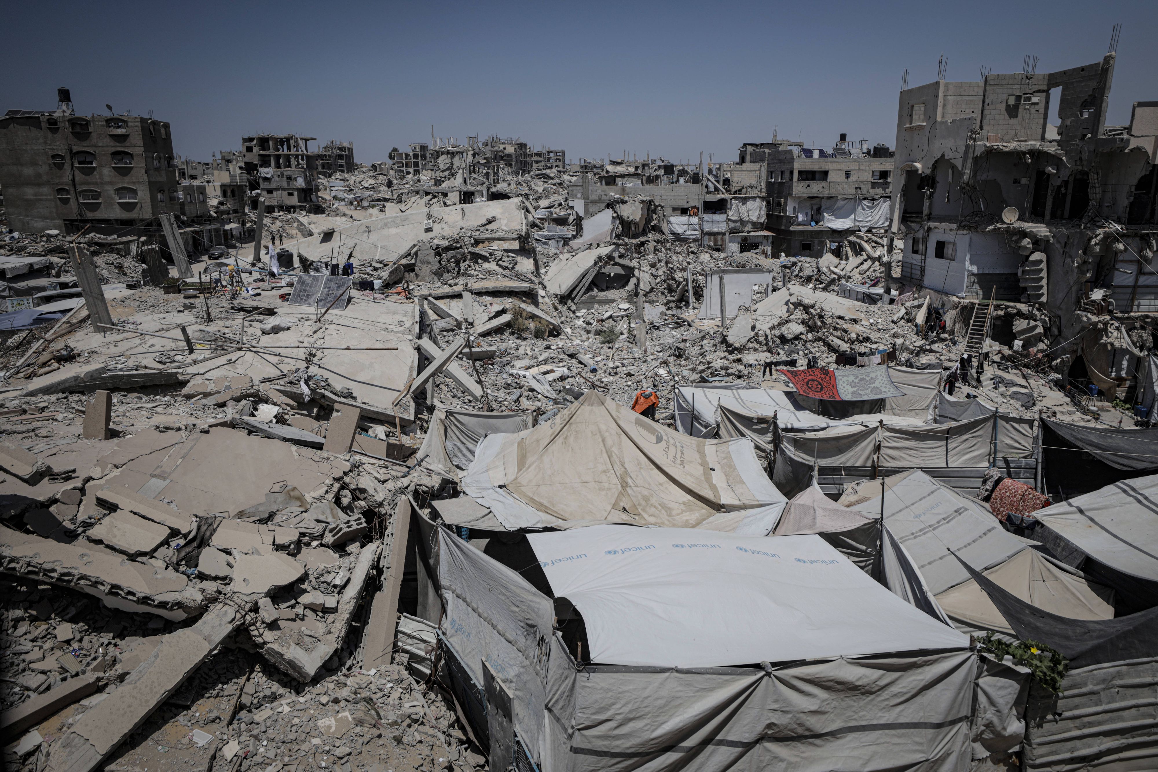 Heute.at - Israel muss siegen! – Minister tobt nach Hamas-Deal
