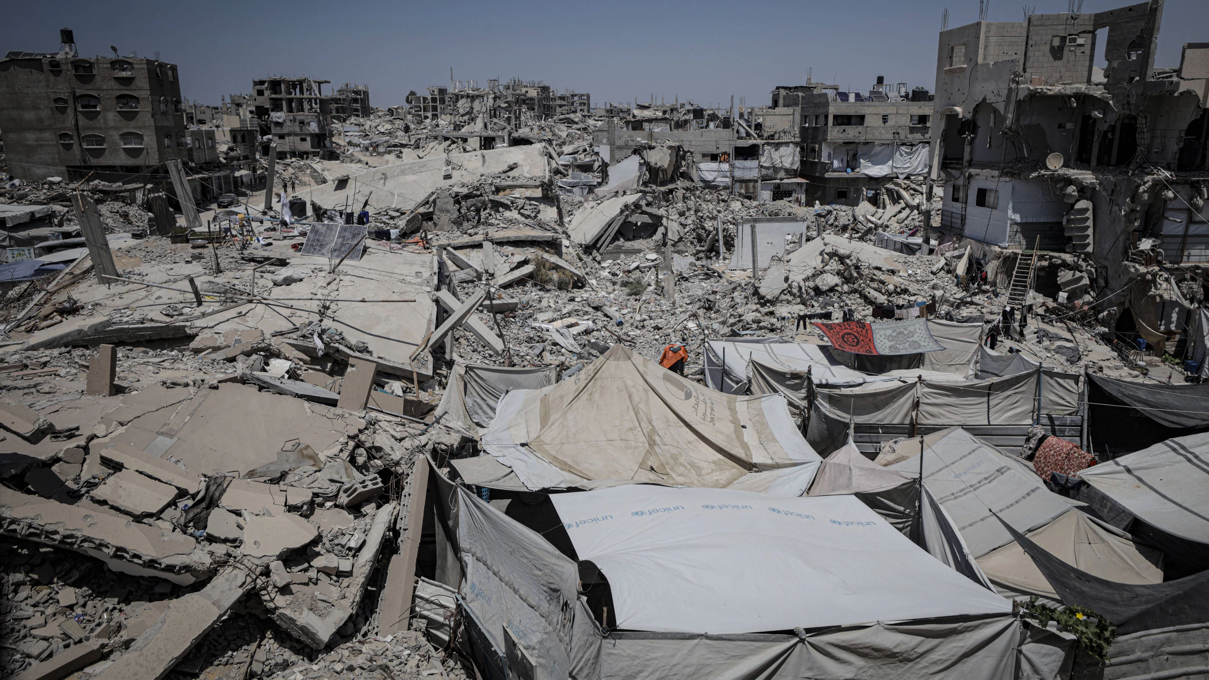 Heute.at - Israel muss siegen! – Minister tobt nach Hamas-Deal