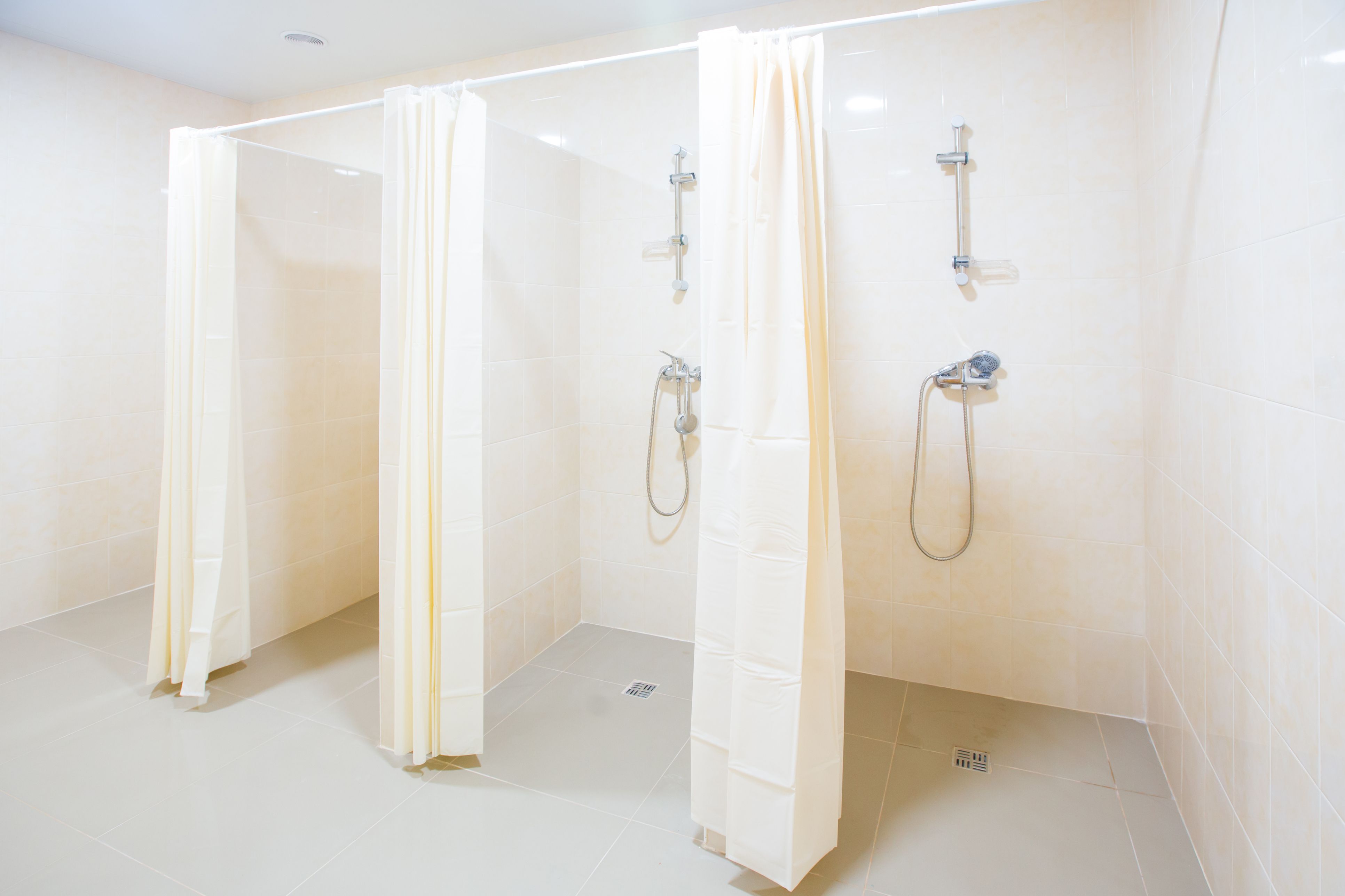 Weil der Wasserboiler nicht mehr hergibt, dürfen Häftlinge in der JA Klagenfurt nicht jeden Tag duschen.