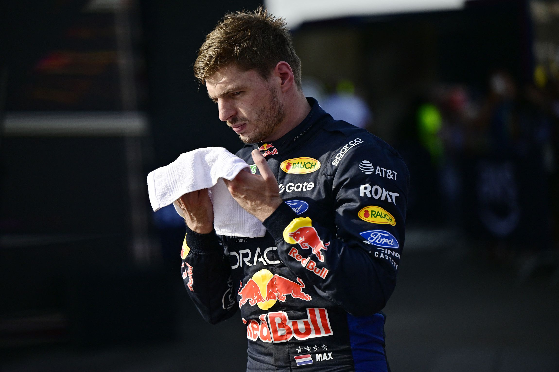 Heute.at - Was macht Verstappen? Jetzt meldet sich F1-Boss