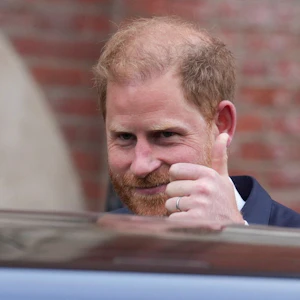 Millionenforderung nach Gerichts-Pleite: Kann sich Harry das leisten?