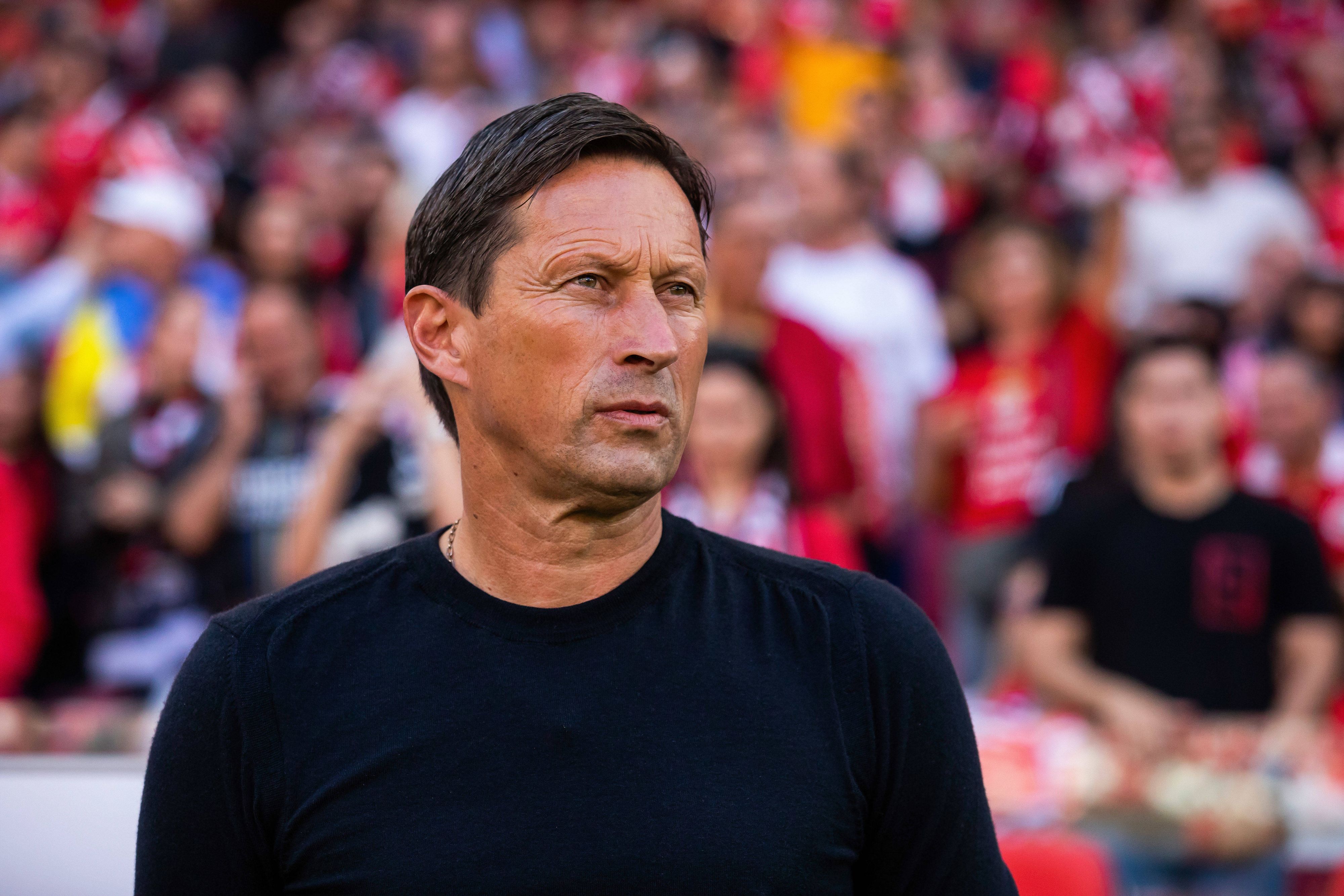 Roger Schmidt