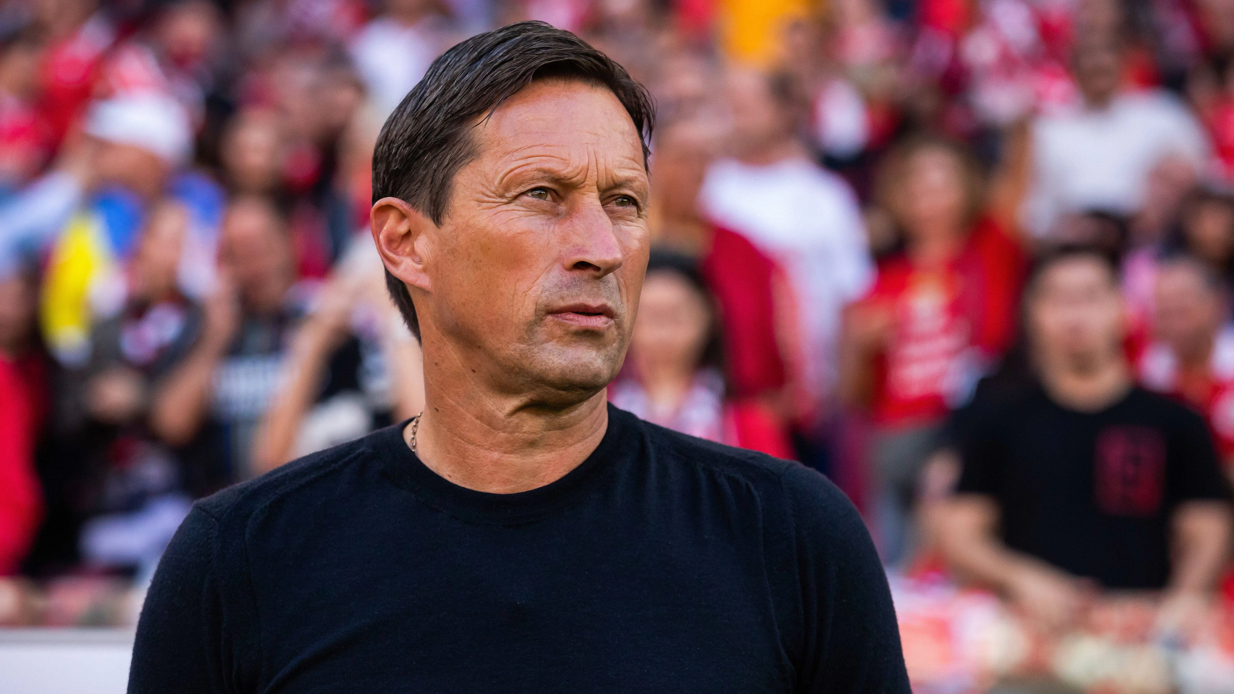 Heute.at - Ex-Salzburger wird Klopp-Nachfolger bei Red Bull