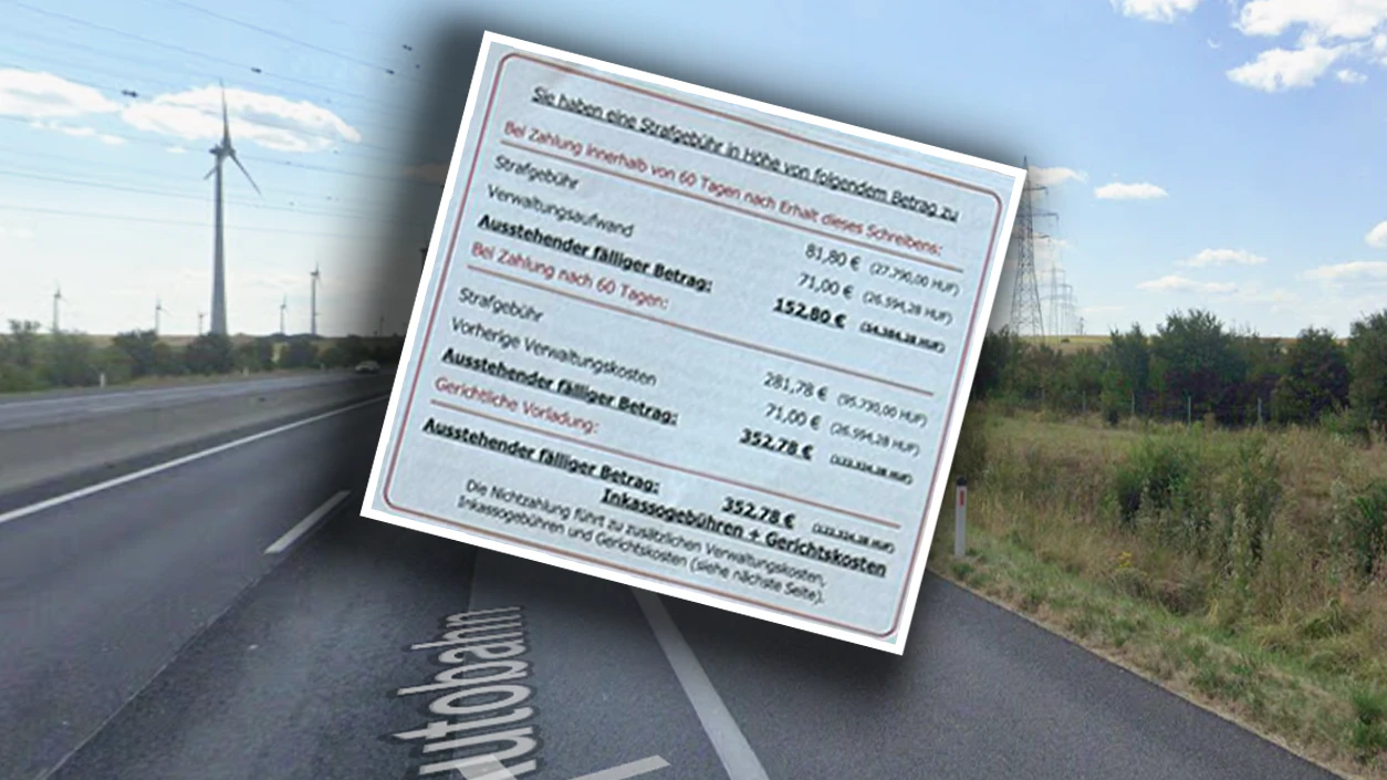 Heute.at - Abfahrt verpasst – Frau (56) muss 152 Euro zahlen