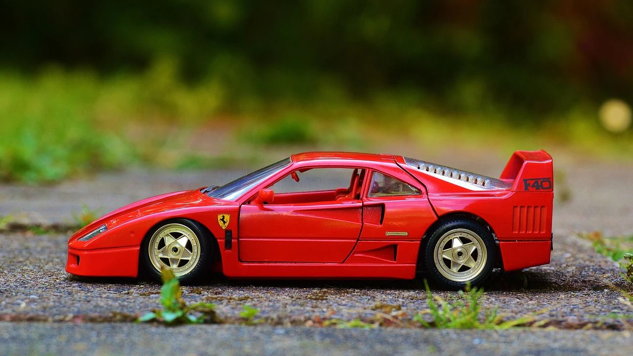Heute.at - Ferrari-Stromer für 2026 bereits ausverkauft