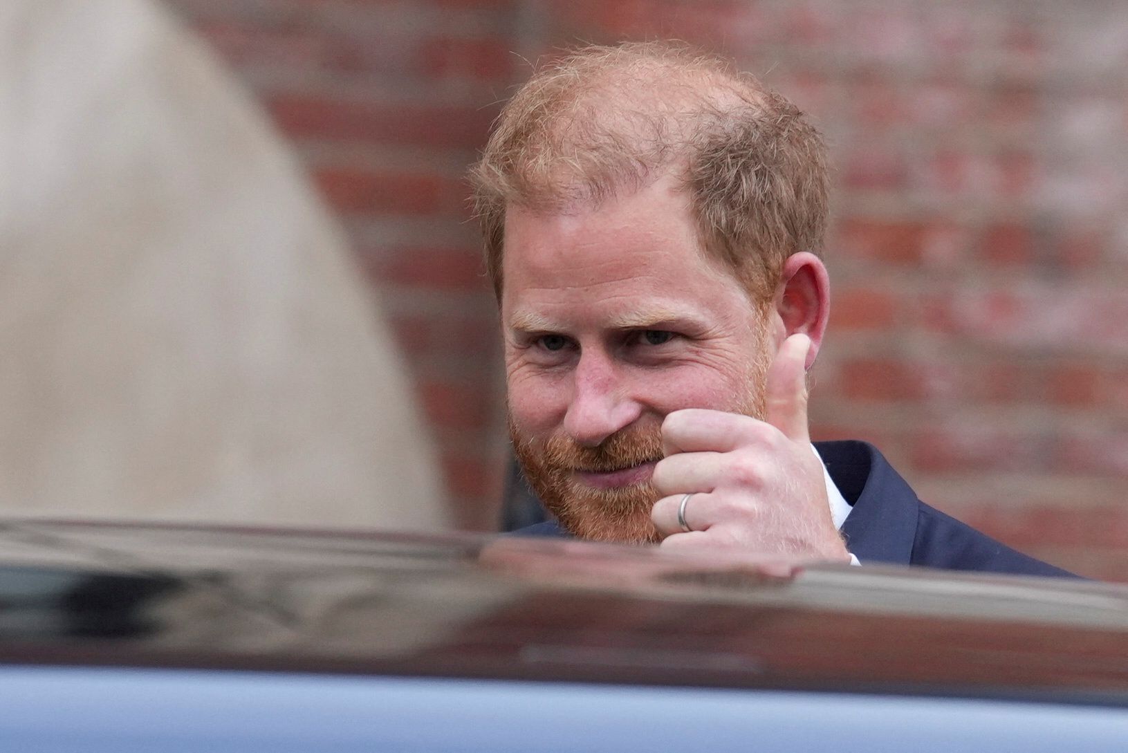 Heute.at - Forderung nach Urteil: Kann sich Harry das leisten?