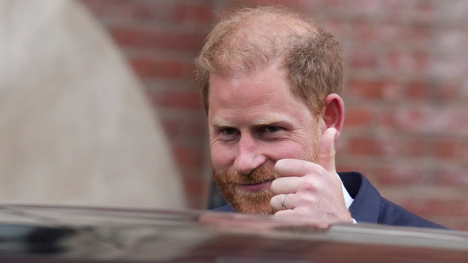 Heute.at - Harry-Rückkehr könnte Briten Millionen kosten