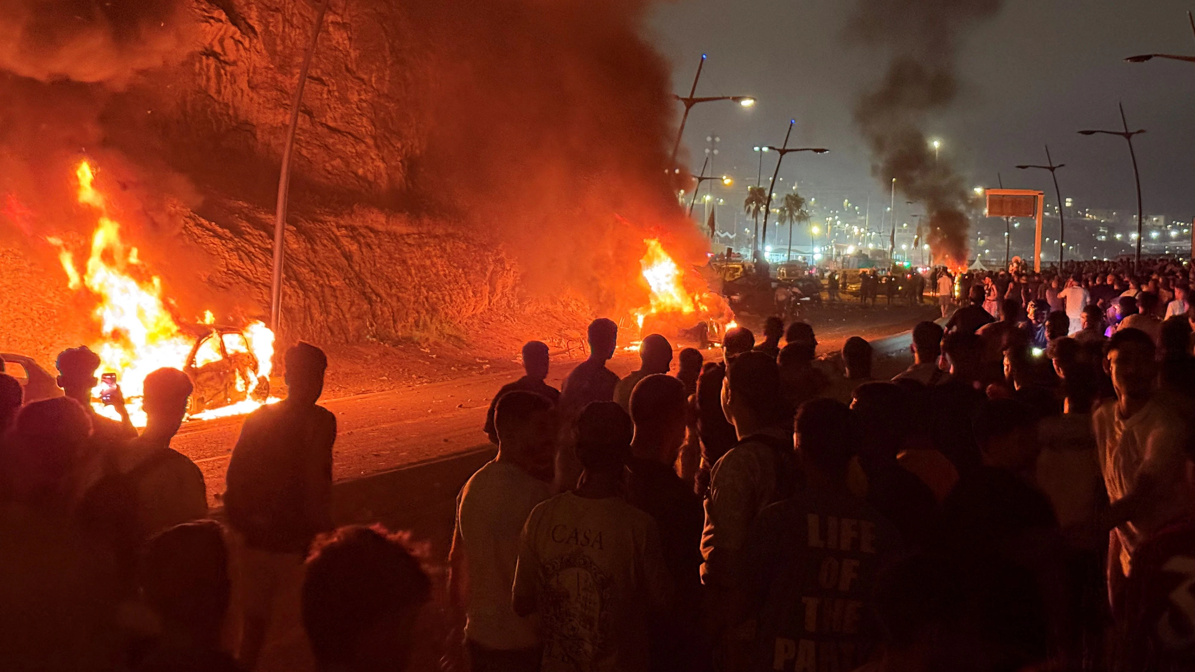Heute.at - Ceuta wird bei uns passieren, nur noch schlimmer