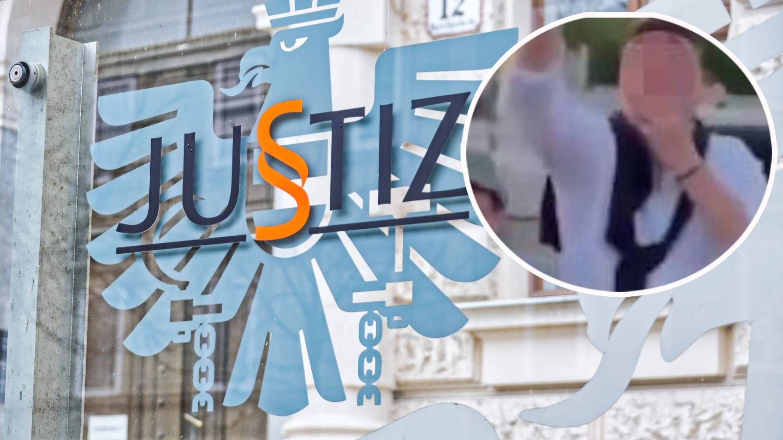 Heute.at - Nazi-Parolen zu Partyhit – 26 Verfahren in Österreich