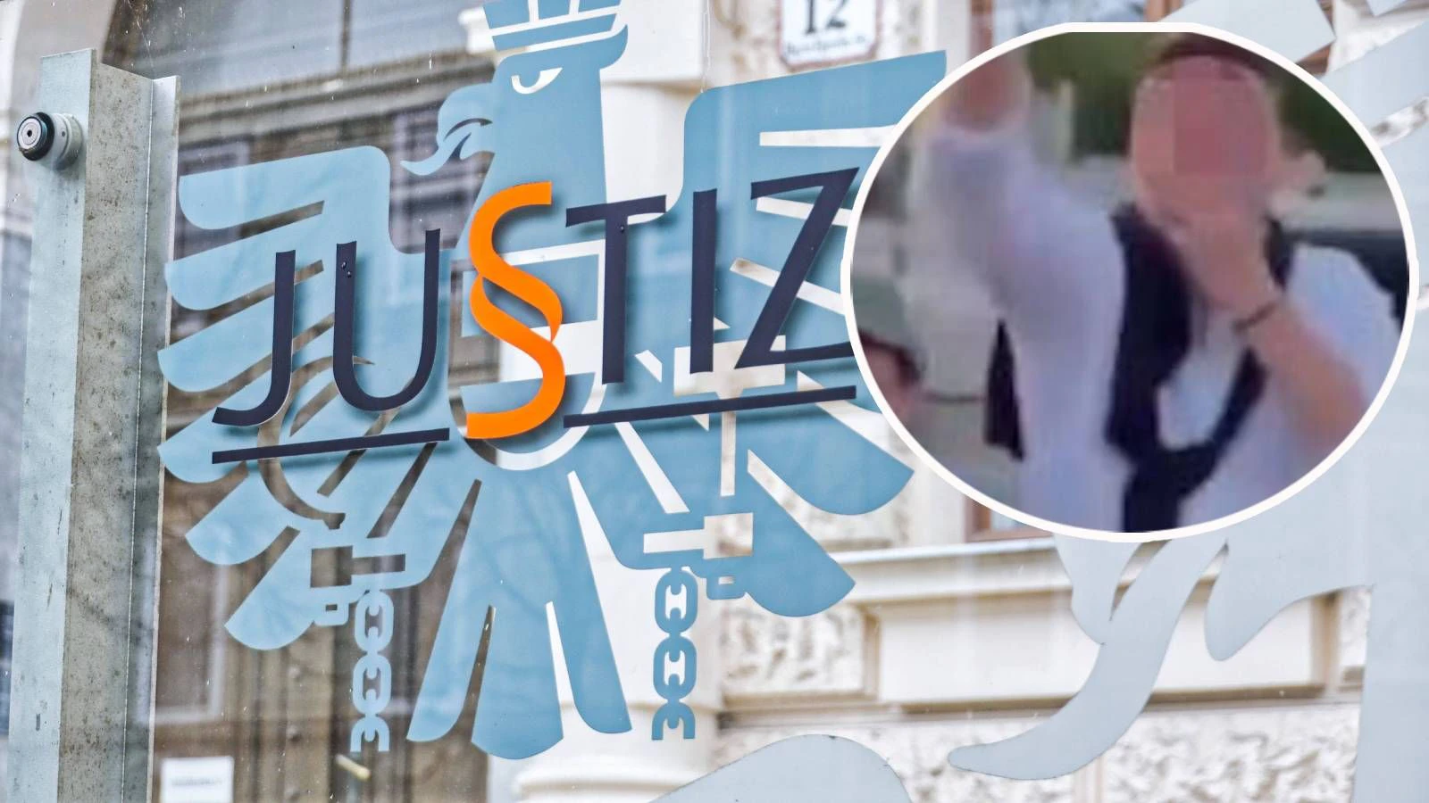 Heute.at - Nazi-Parolen zu Partyhit – 26 Verfahren in Österreich