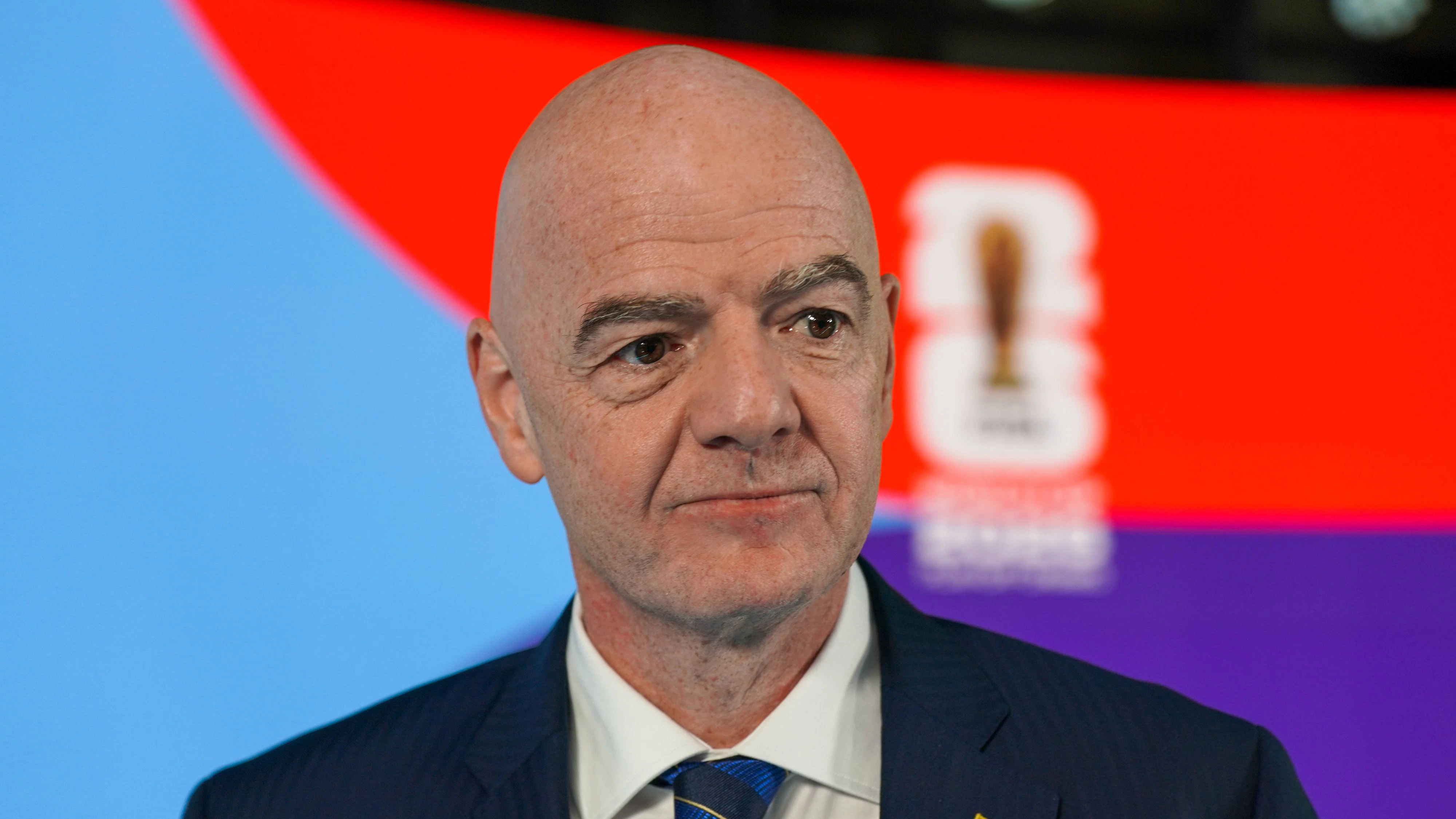 Heute.at - FIFA zieht Pläne zurück: Infantino bricht das Schweigen