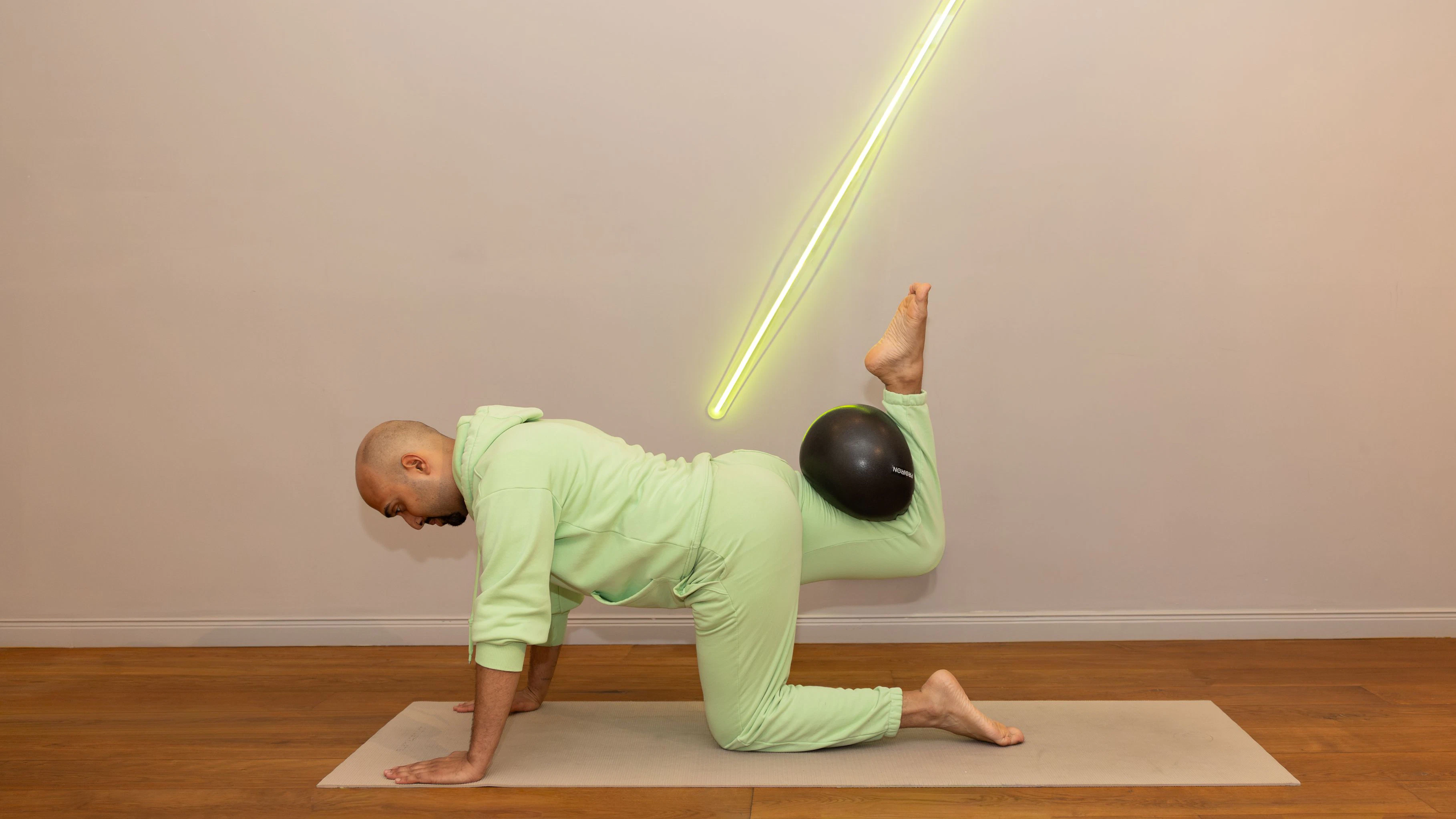 Heute.at - Diese 5 Fehler machen die meisten beim Pilates