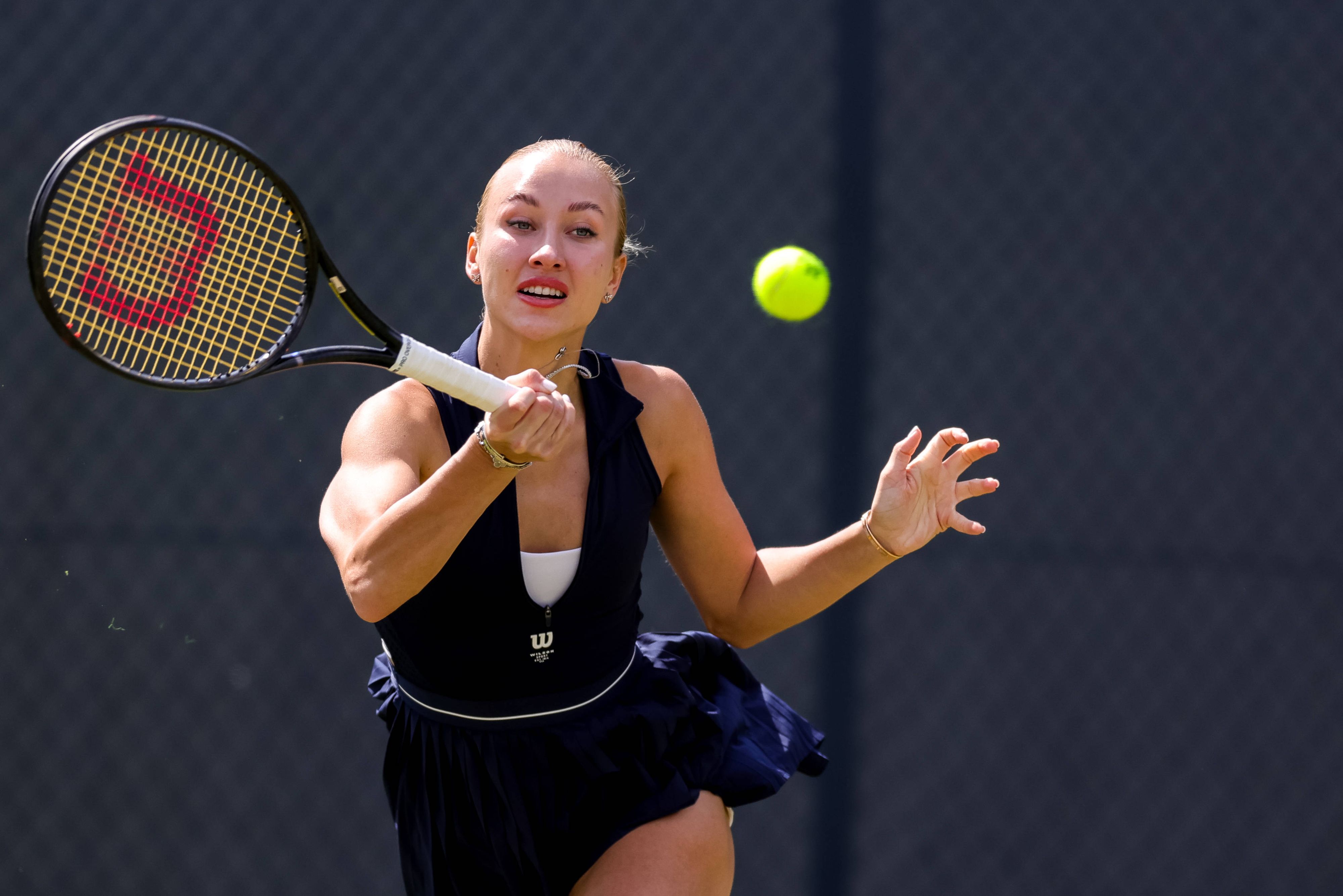Anastasia Potapova