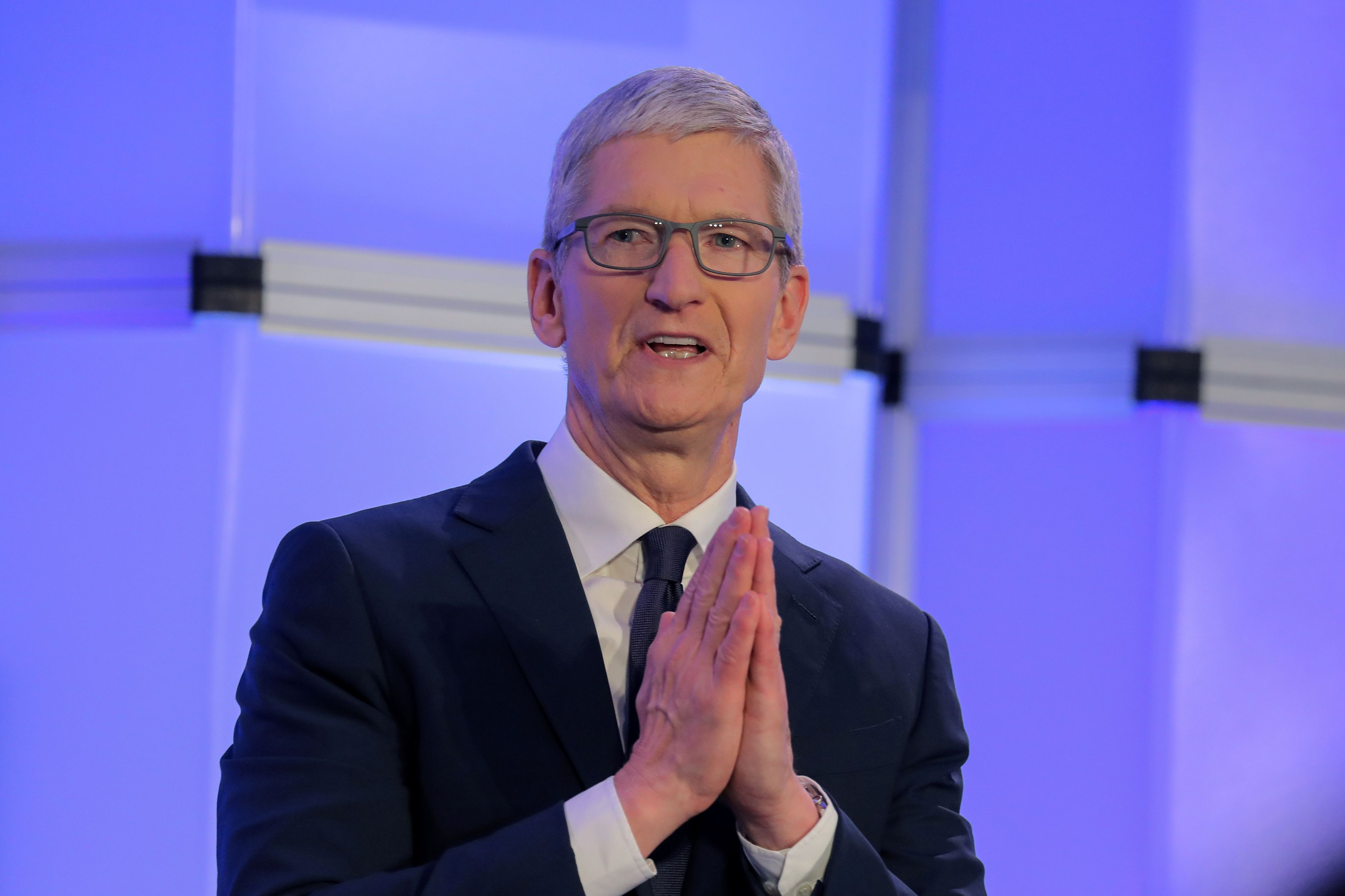 Heute.at - Nachfrage unterschätzt - Apple kämpft mit Engpässen