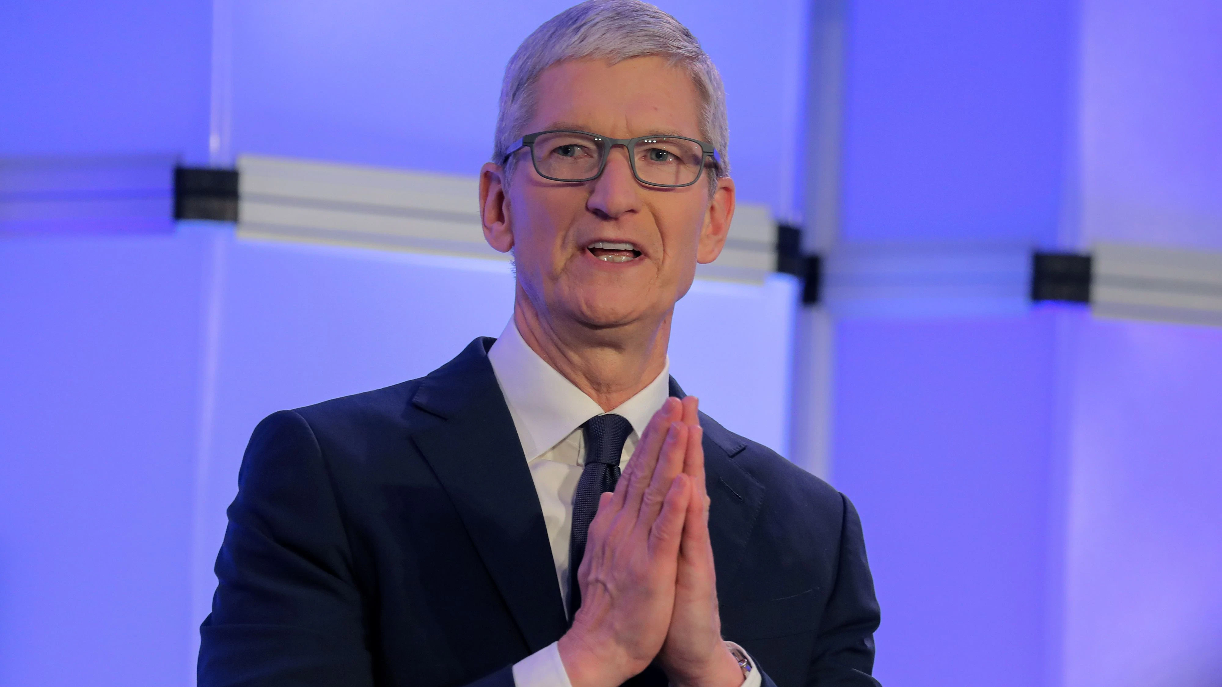 Heute.at - Nachfrage unterschätzt - Apple kämpft mit Engpässen