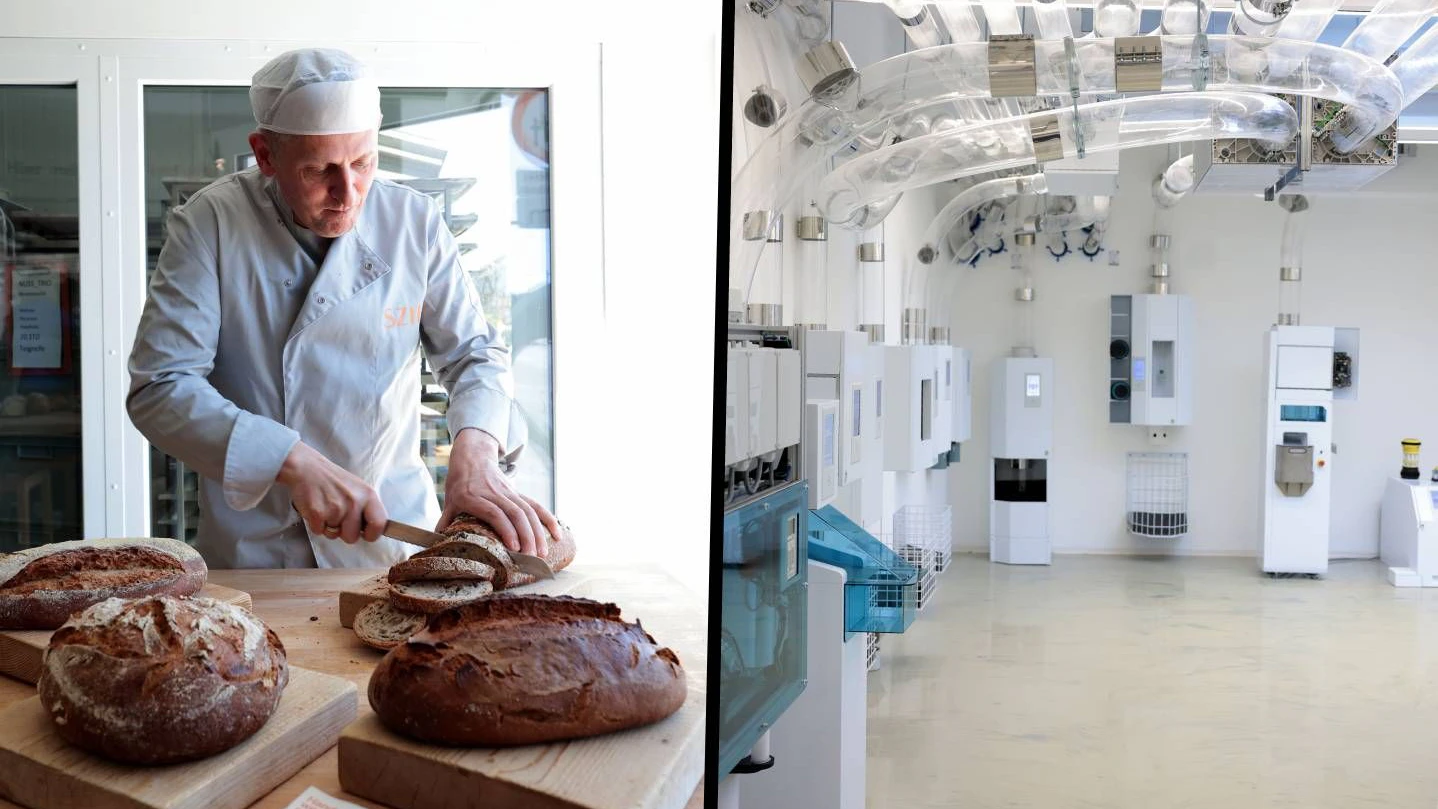 Heute.at - KI-Bäckerei und Co. – Wien unterstützt smarte Firmen