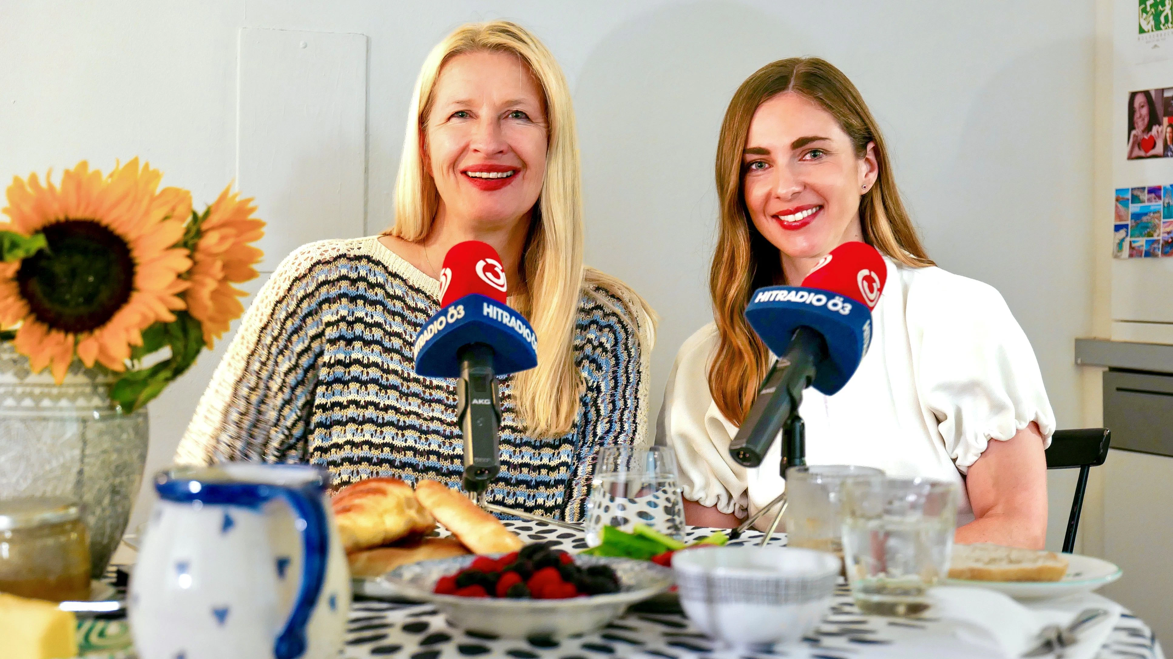 Heute.at - Stribl verrät: Dieser ORF-Star ist ihr Handwerker