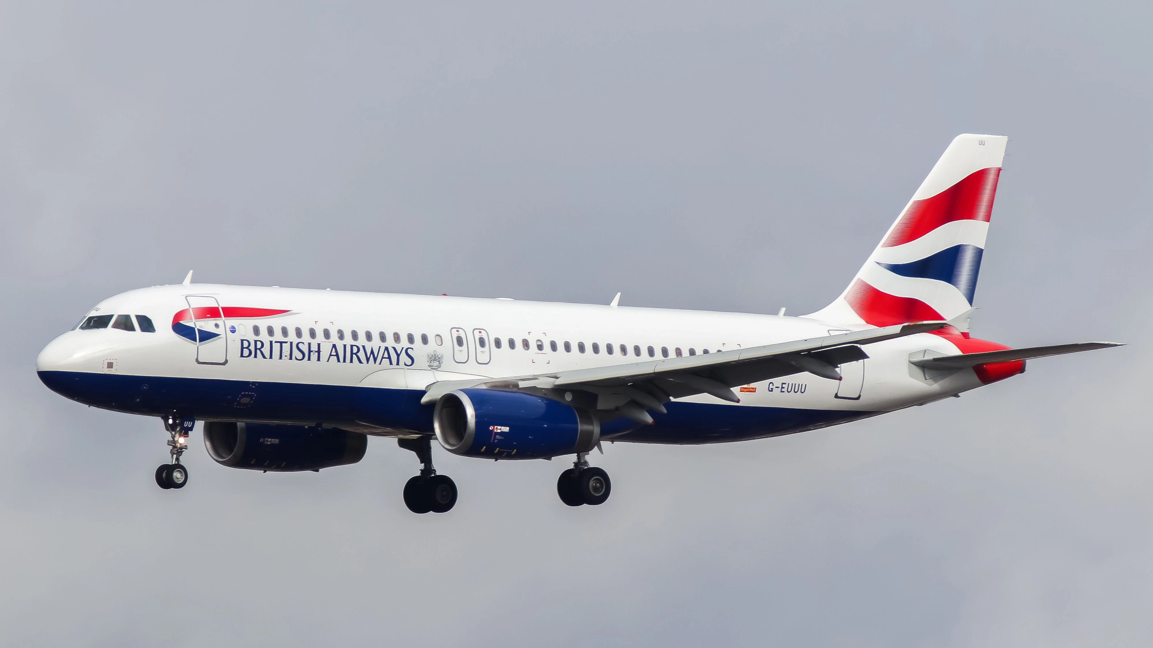 Ein Jet vom Typ Airbus A 320 geriet am 6. Juli 2026 durch einen gemeldeten Strömungsabriss in ernste Schwierigkeiten
