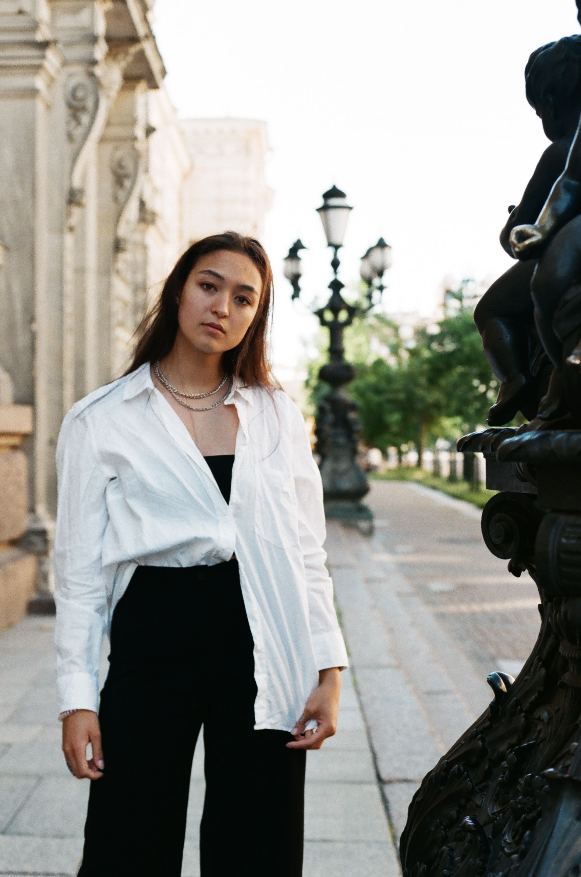 Heute.at - Zu heiß für Mode? Diese Looks retten dich jetzt