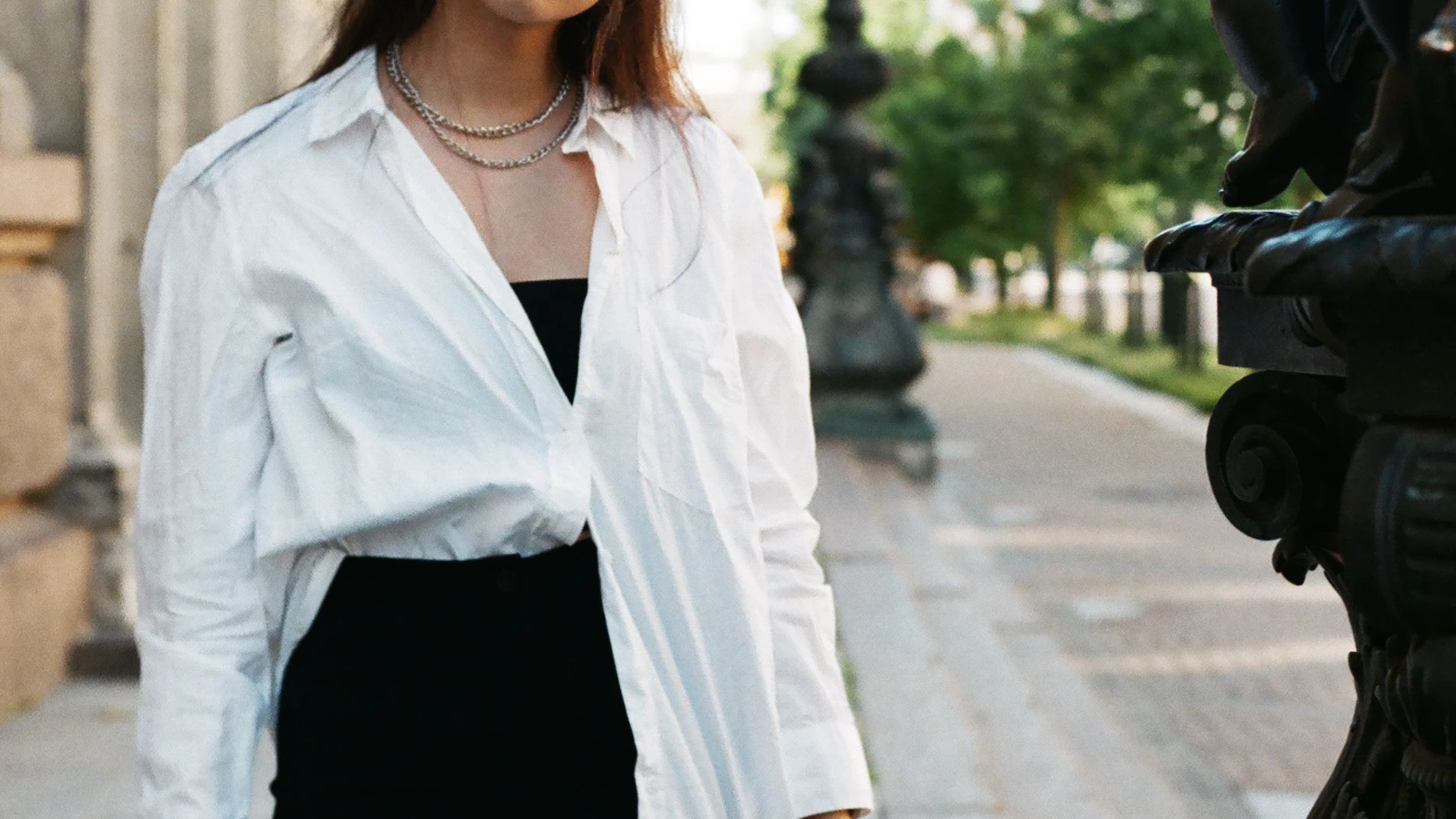 Heute.at - Zu heiß für Mode? Diese Looks retten dich jetzt