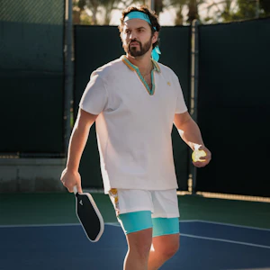 Den Lieblingssport des Amazon-Chefs gibt es jetzt auch als Film