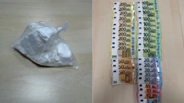 Heute.at - Koks-Fahrt in Wien – Polizei schnappt Duo mit 120 Gramm