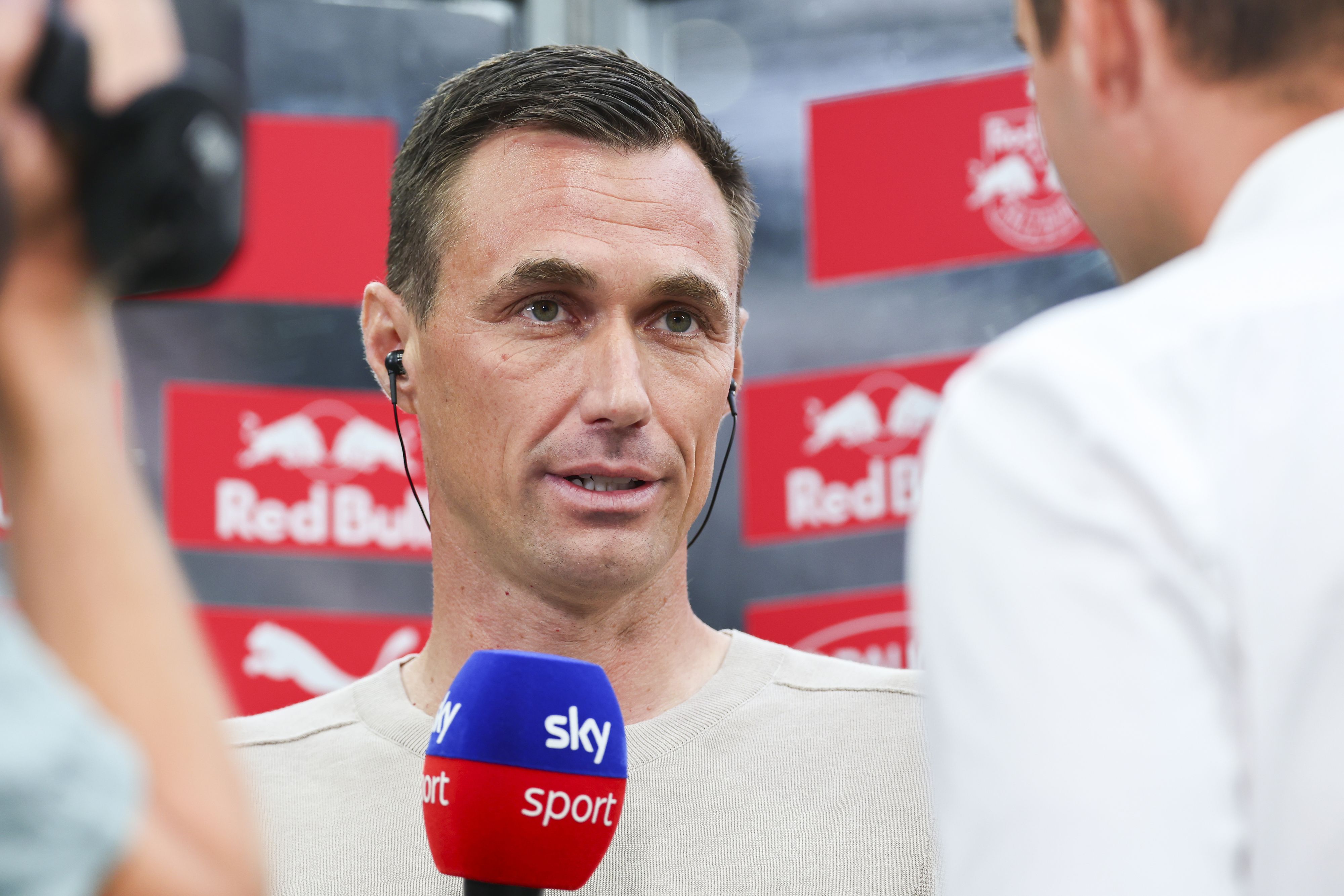 Heute.at - Salzburg-Star aus Kader gestrichen – Boss mit Ansage