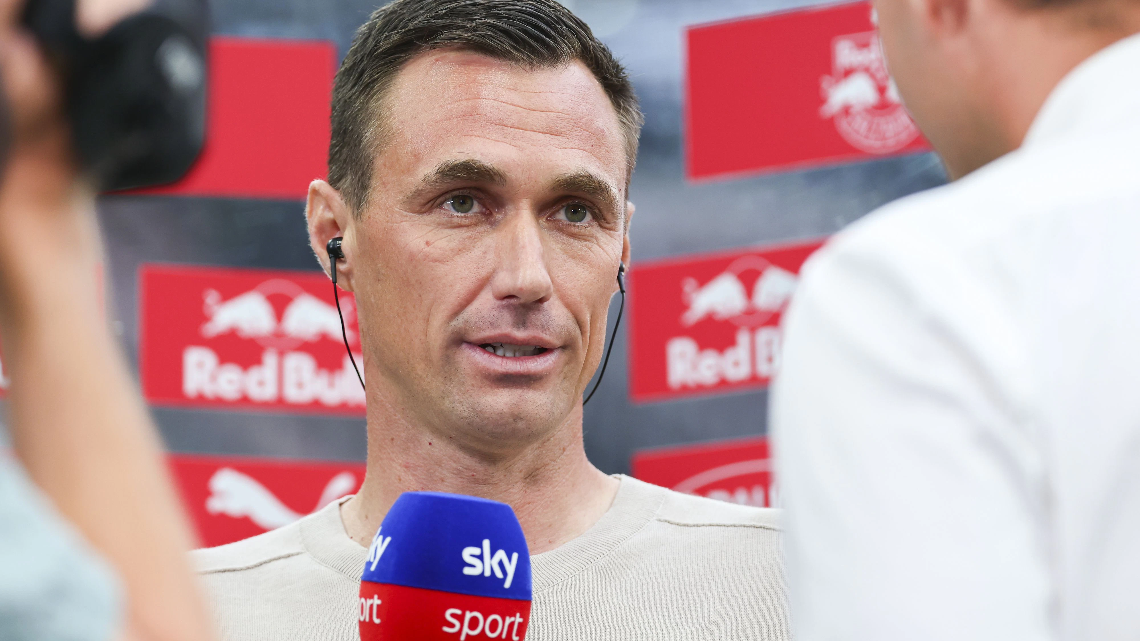 Heute.at - Salzburg-Star aus Kader gestrichen – Boss mit Ansage