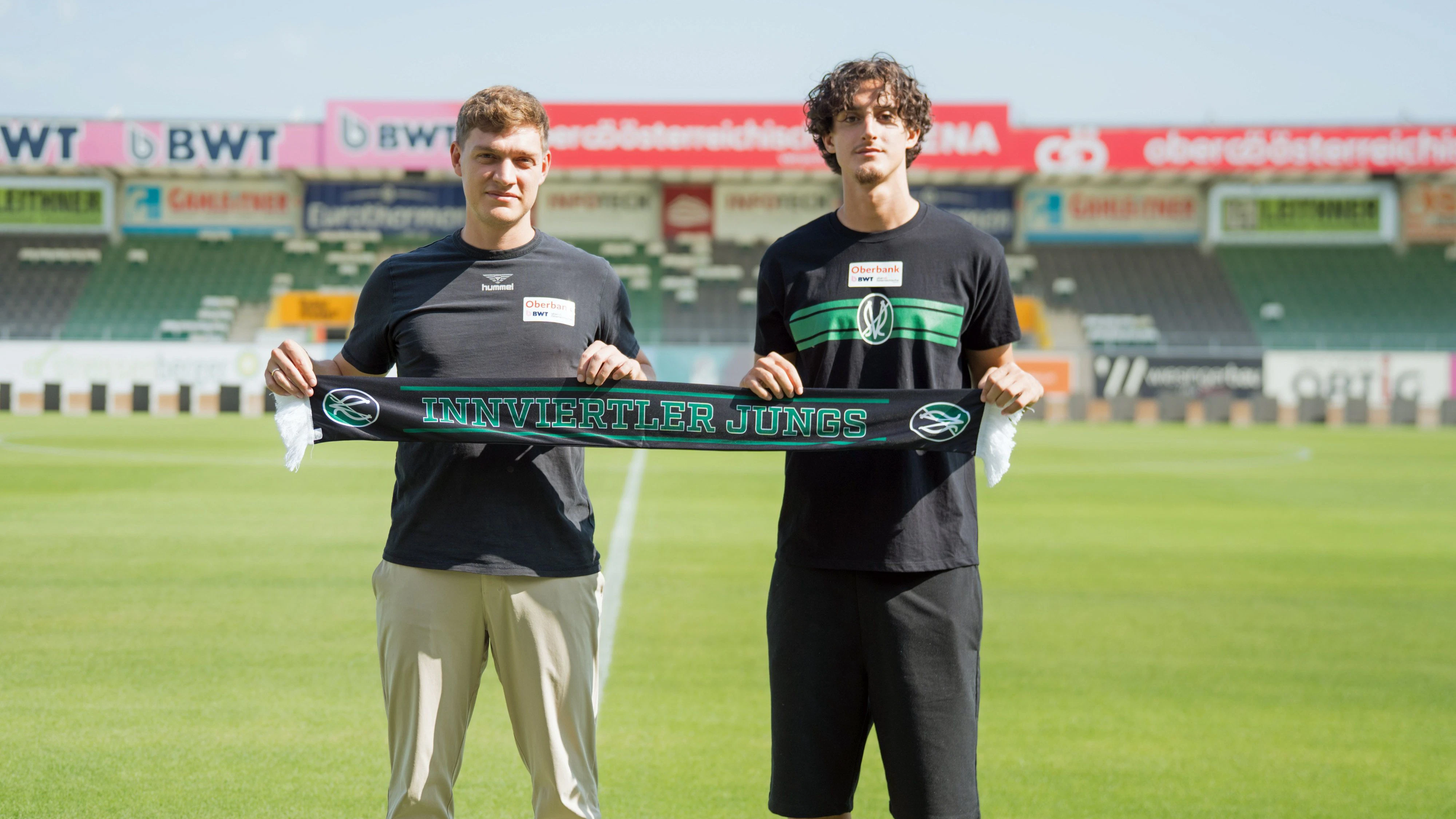 Heute.at - Austria-Juwel wechselt zu Bundesliga-Konkurrenten