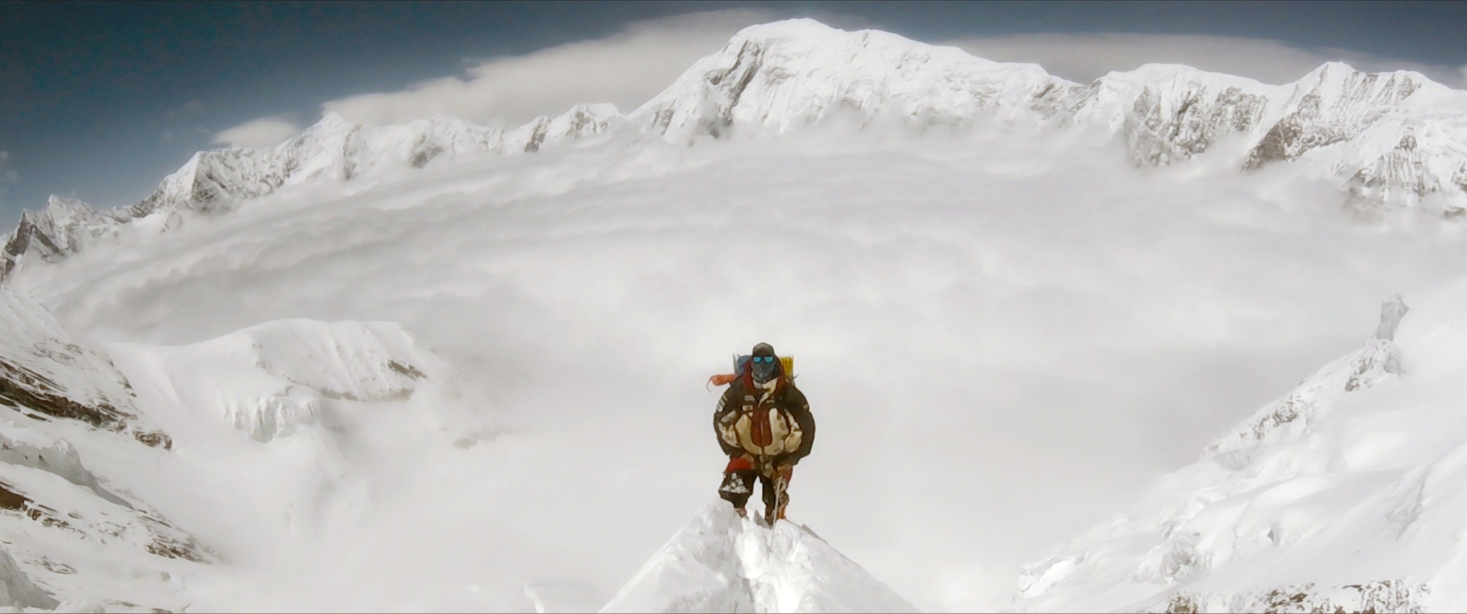 Trauriger Gewissheit: Bergsteiger Nirmal Purja ist tot