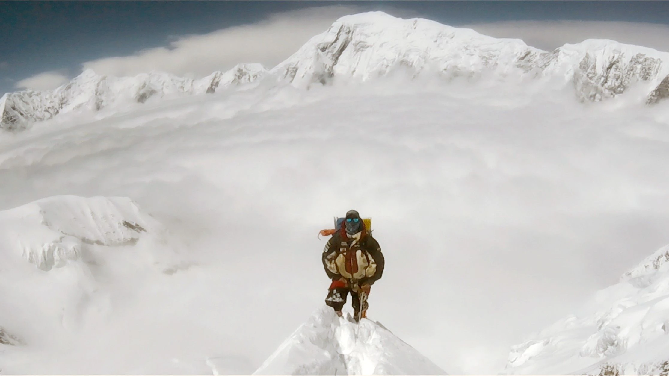 Heute.at - Traurige Gewissheit: Bergsteiger Nirmal Purja ist tot