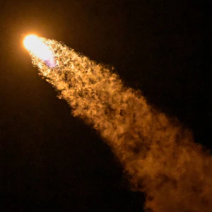 Rakete kracht in Mond: Warum passiert das? Und ist es gefährlich?