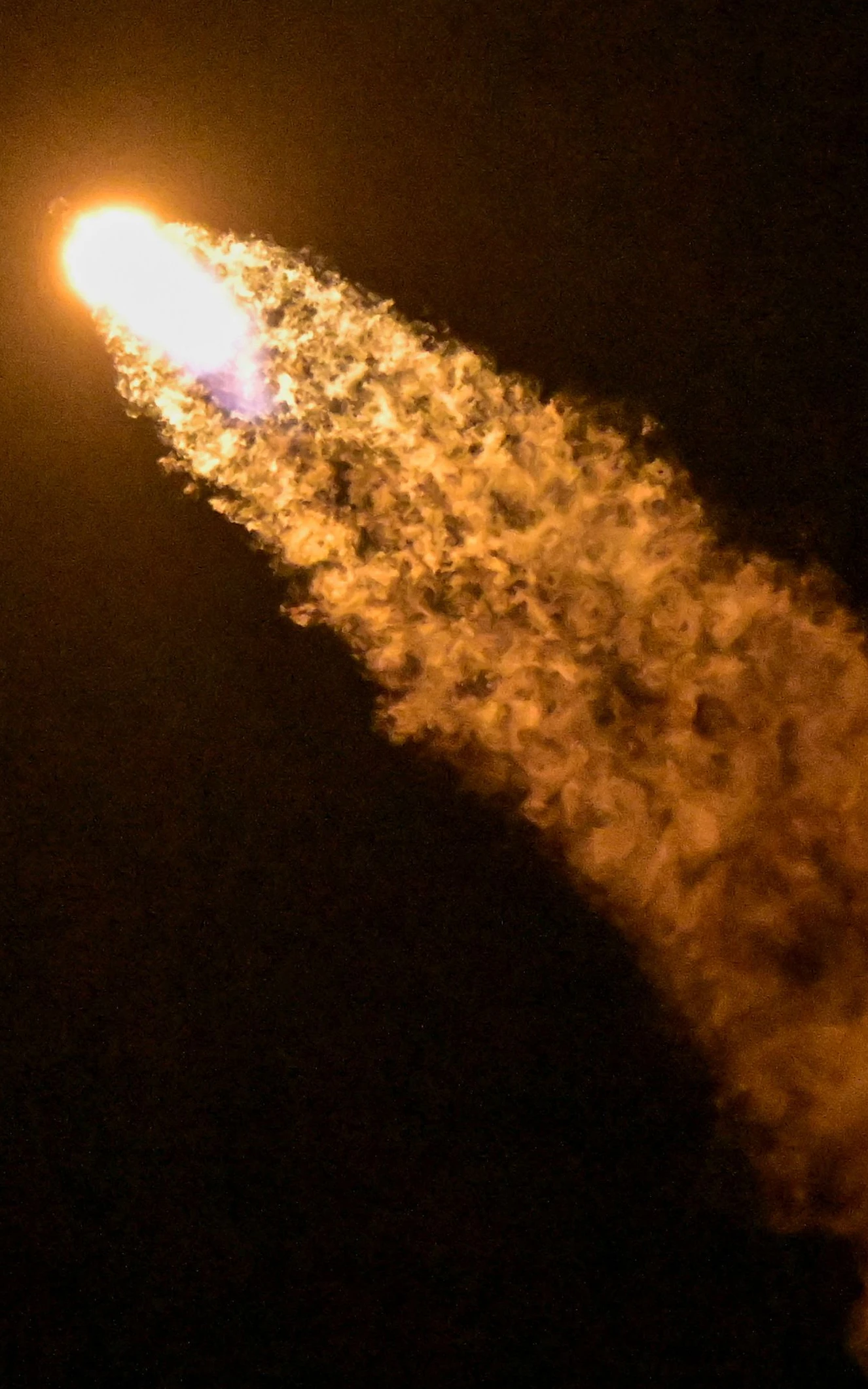 Rakete kracht in Mond: Warum passiert das? Und ist es gefährlich?