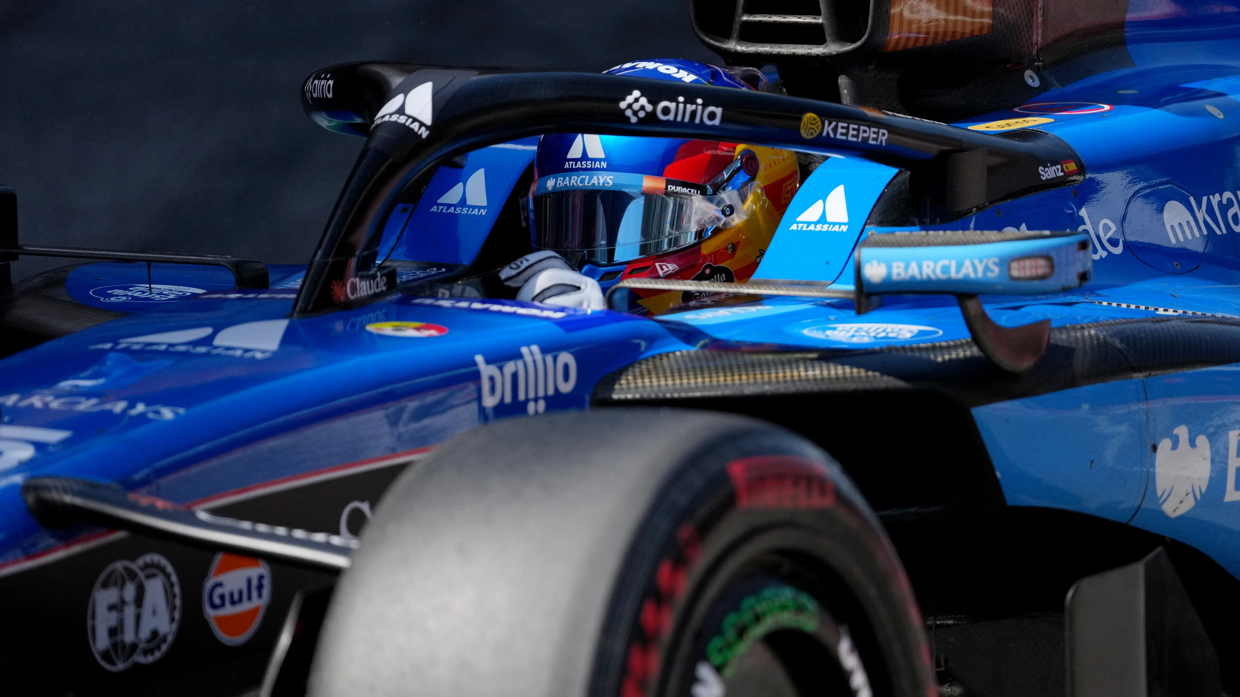 Heute.at - Wechselt er Team? F1-Star nennt den Zeitplan