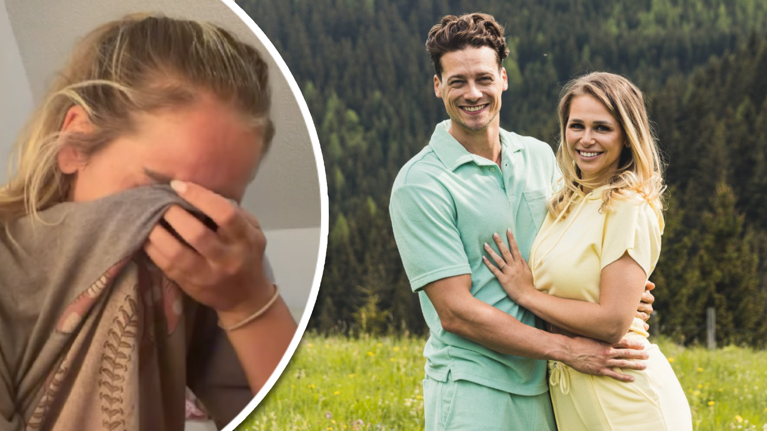 Heute.at - ATV-Star tot – Freundin meldet sich völlig aufgelöst