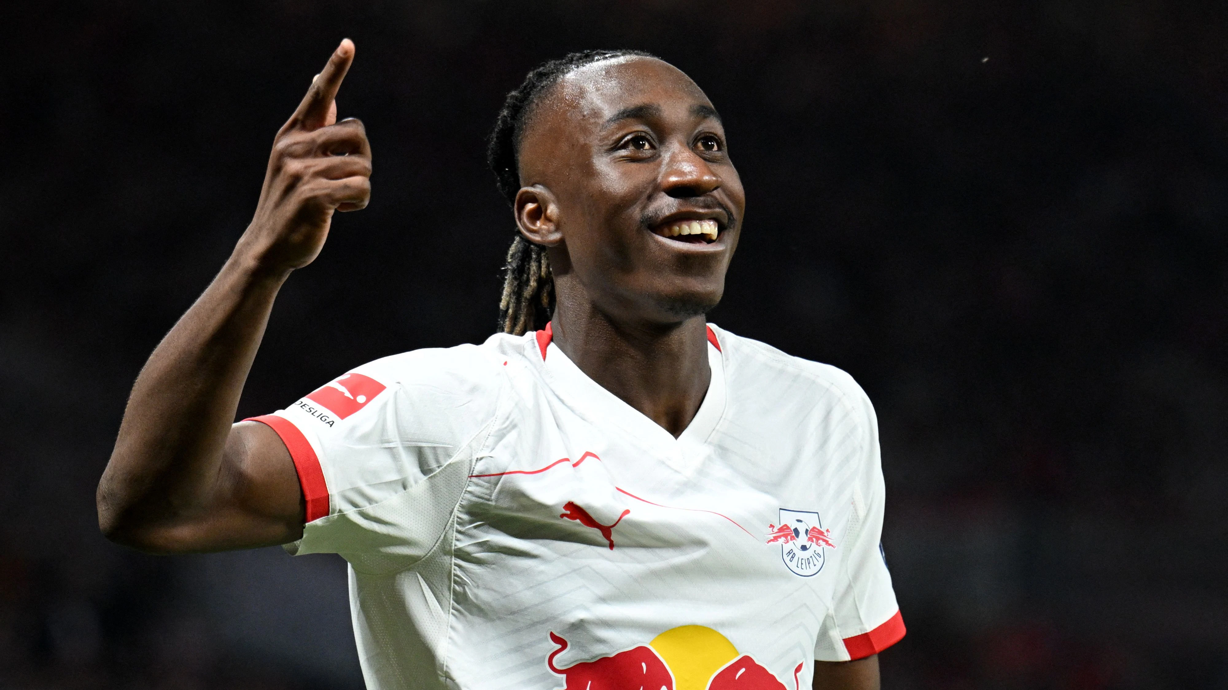 Heute.at - Aufregung um Leipzig-Star: Er reist nicht ins Teamcamp