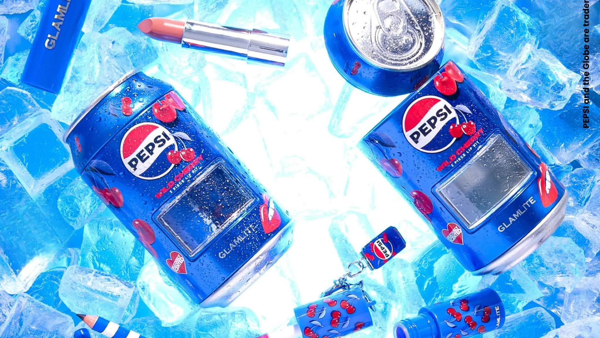 Heute.at - Neues Pepsi-Duschgel: So bekommst du es in Österreich