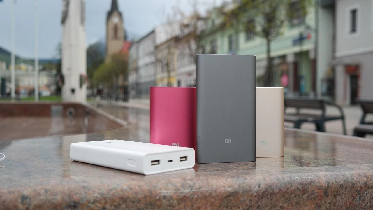 Heute.at - Powerbanks im Flieger: Das sind die Regeln