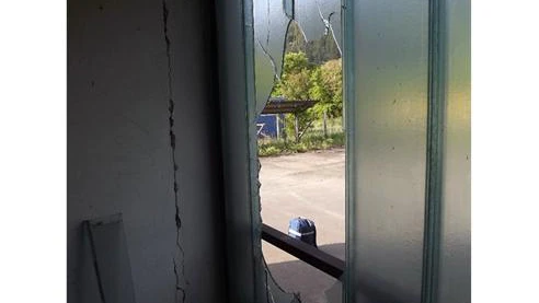 Polizei klärt Einbruchsserie