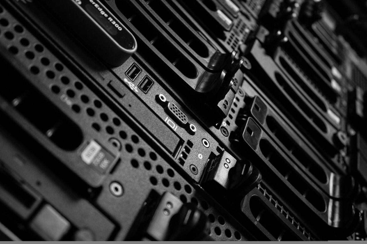 Heute.at - Super-SSD liest mit unfassbaren 28 Gigabyte pro Sekunde