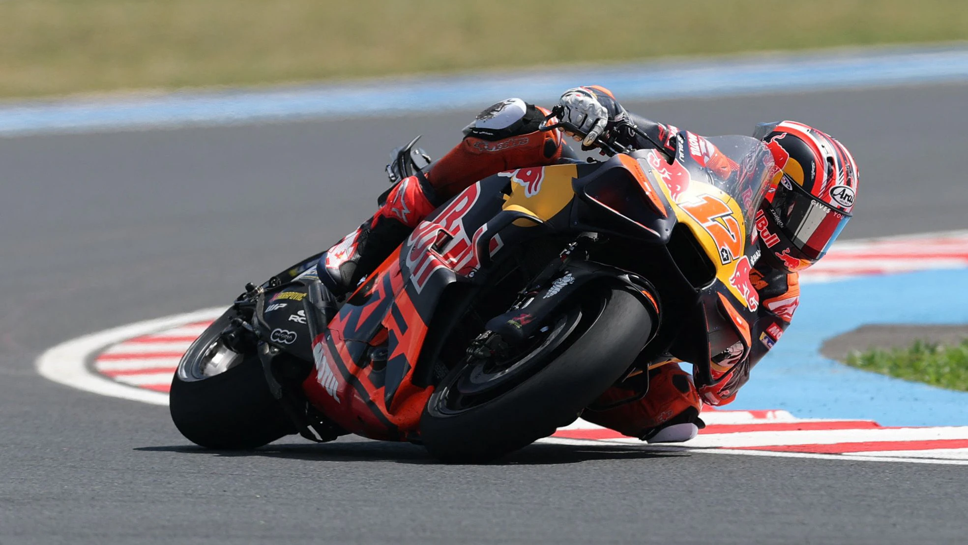 Heute.at - MotoGP-Knall! KTM bastelt am Rauswurf von Star-Piloten