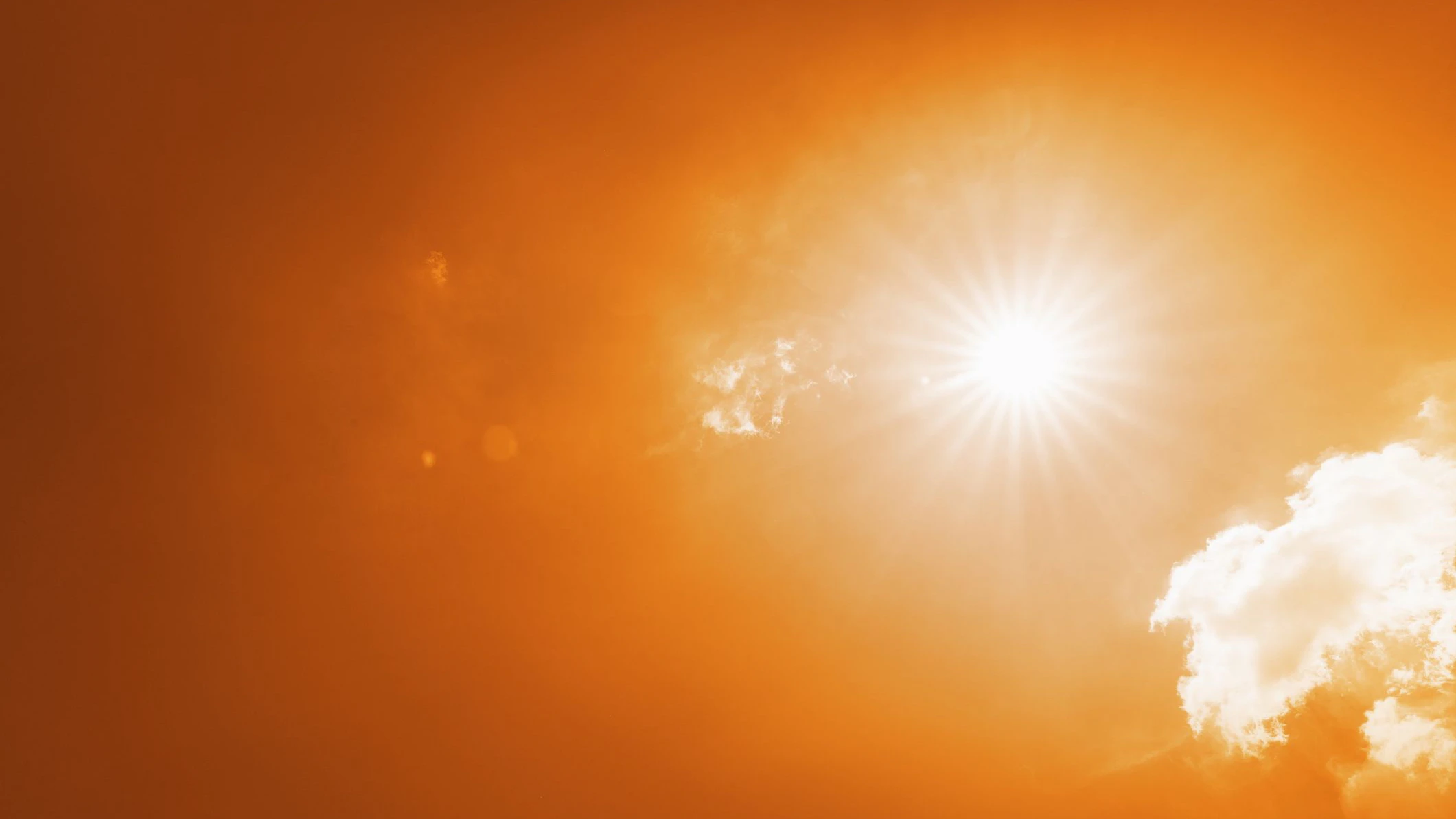 Heute.at - 40 Grad! Experte sagt, wie lange Gluthitze noch anhält