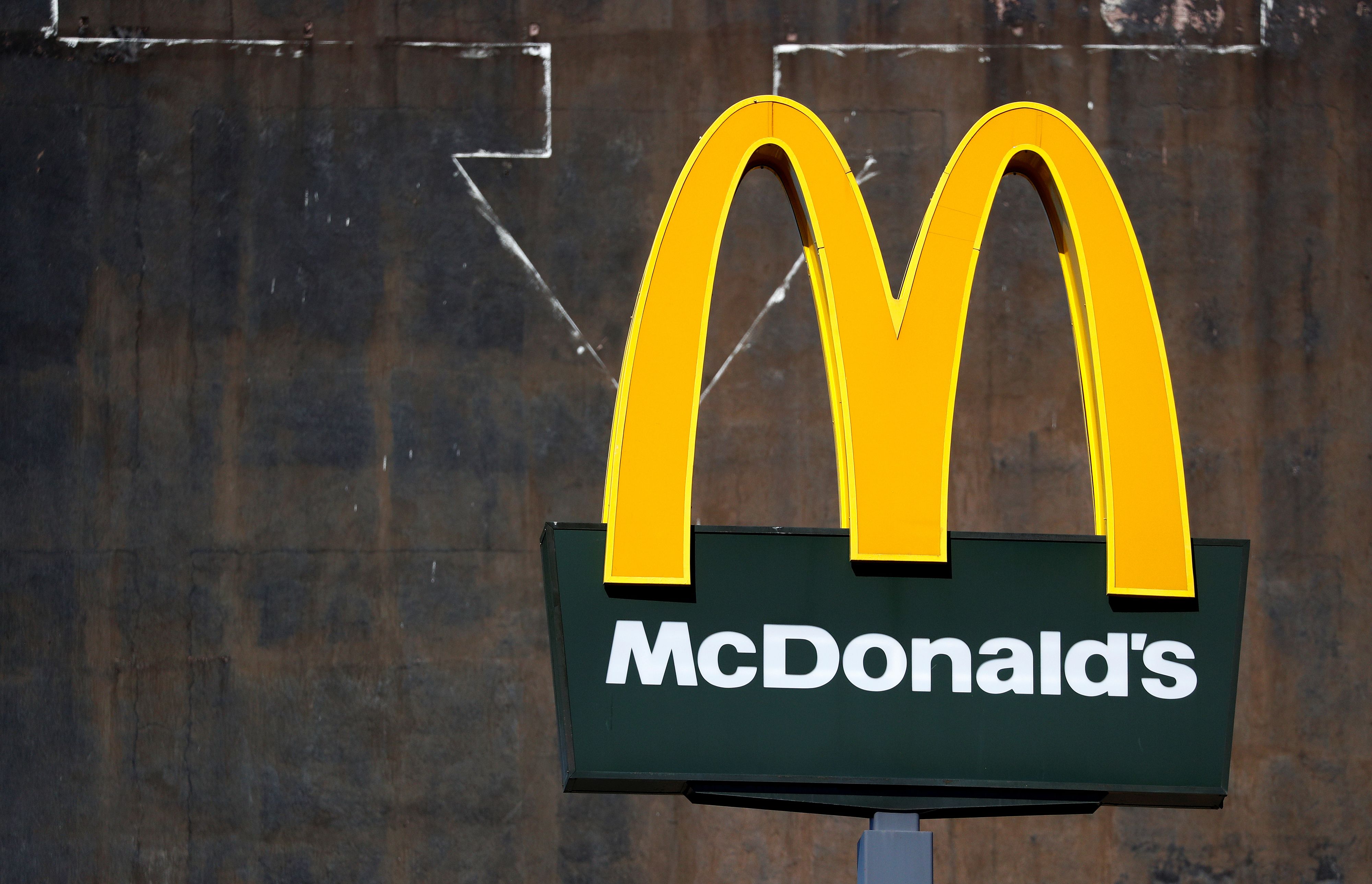 McDonald's legt als Franchiseunternehmen keine einheitlichen Preise fest. (Symbolbild)