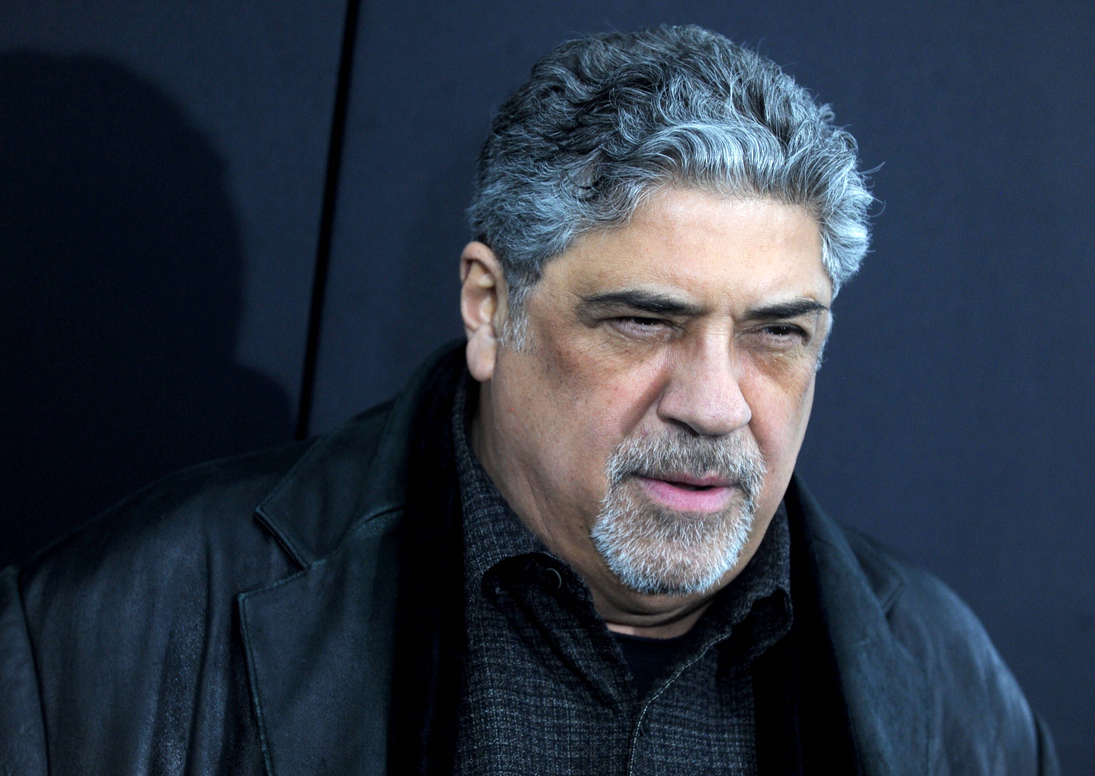 Vincent Pastore