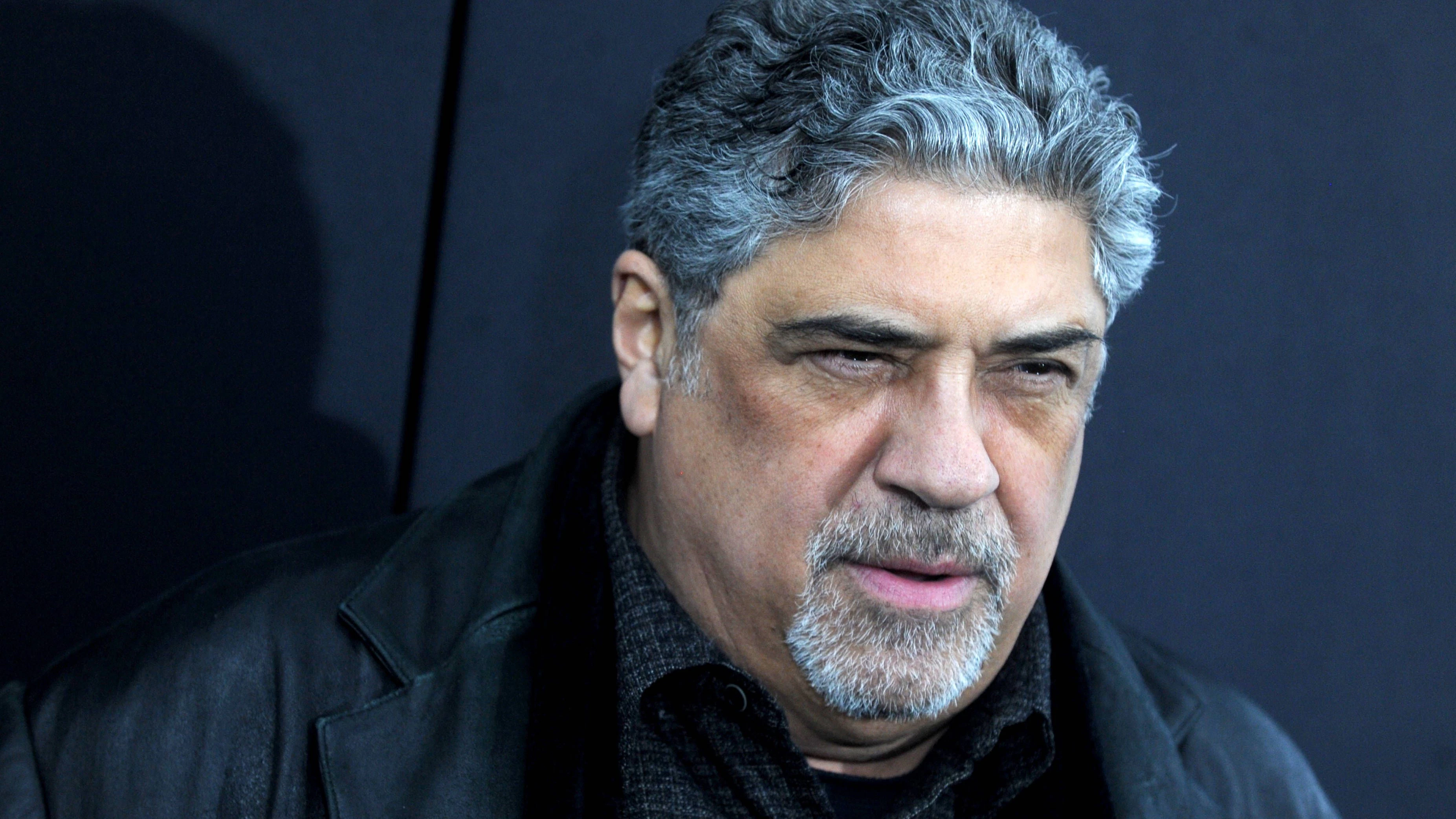 Heute.at - Sopranos-Star Vincent Pastore ist tot